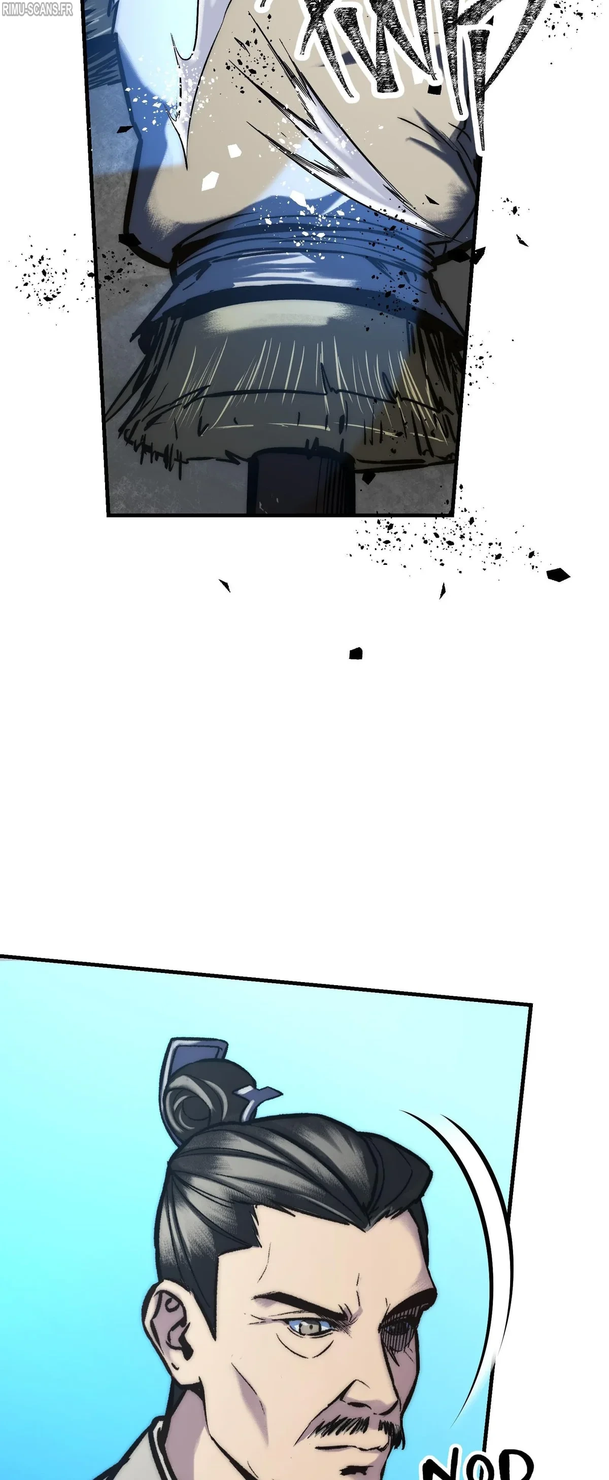 Reverend Insanity Chapitre 18 - Page 13