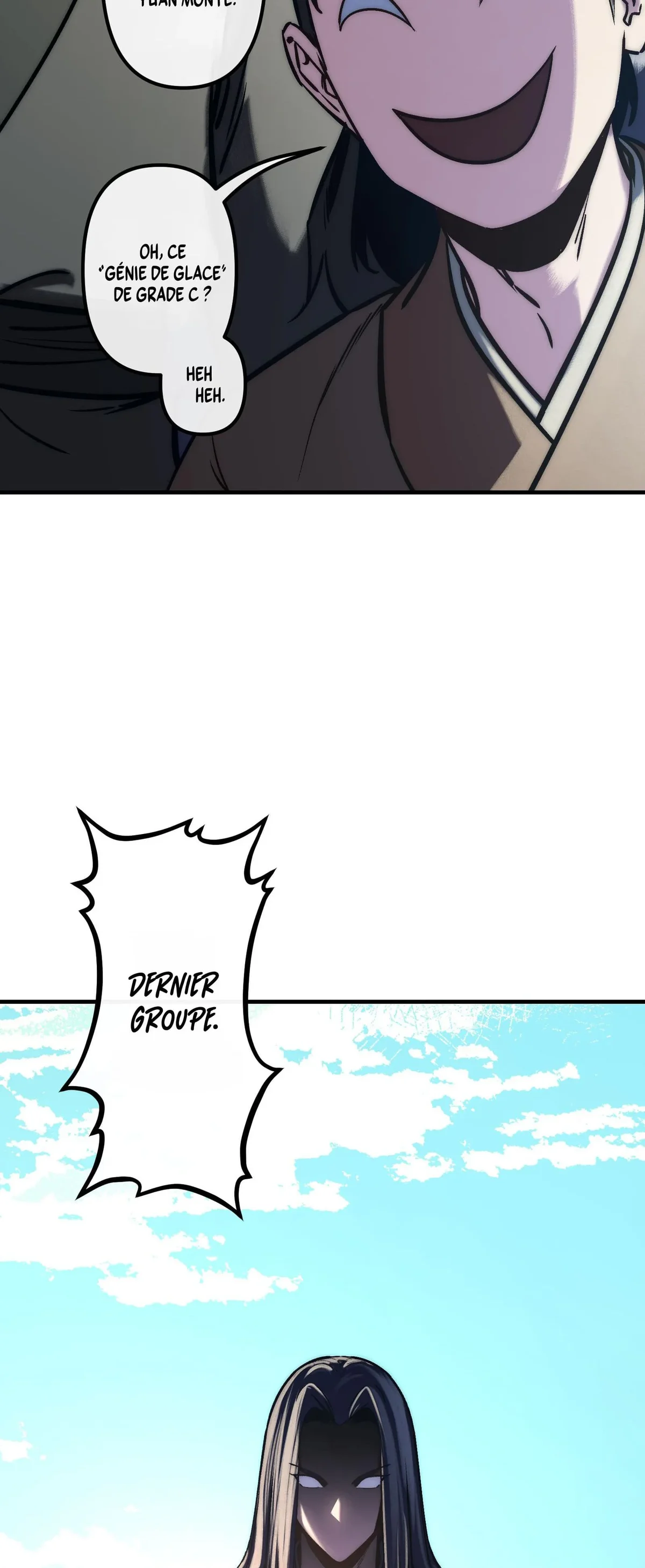 Reverend Insanity Chapitre 18 - Page 15
