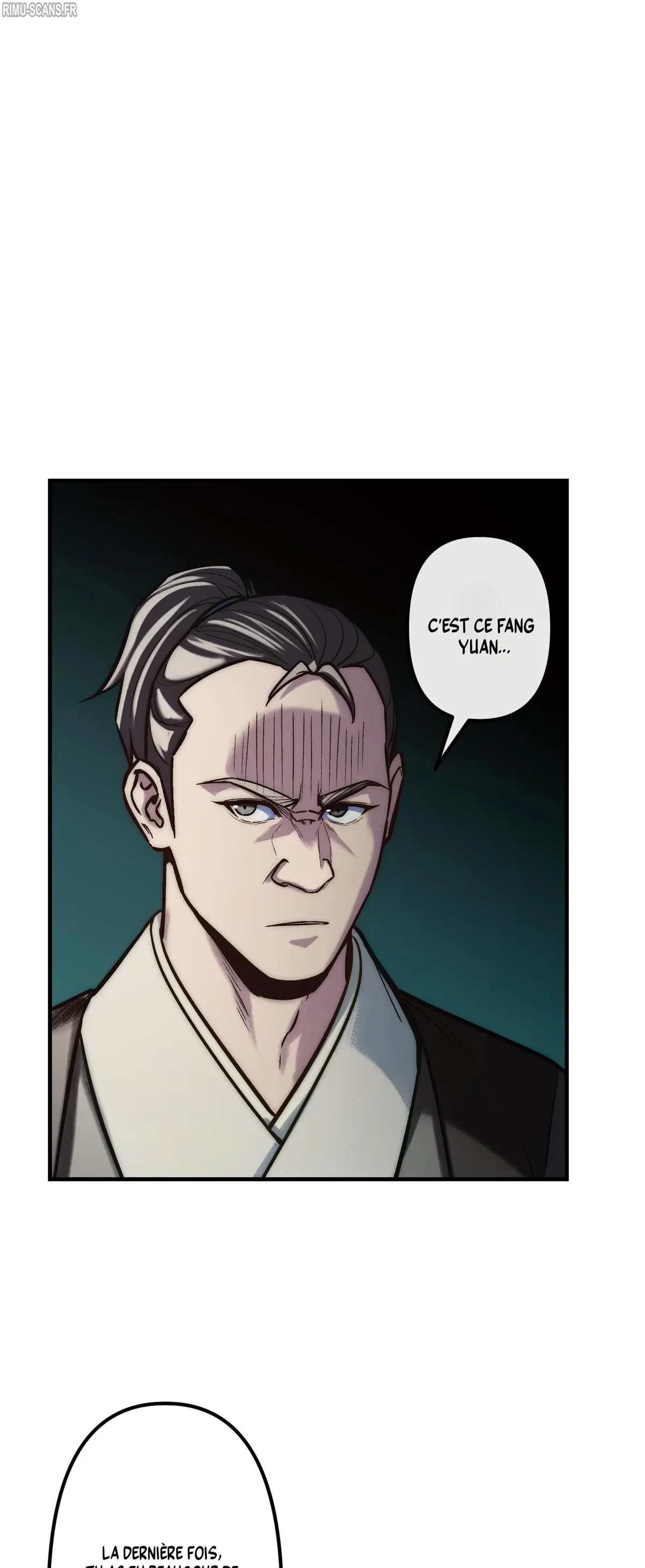 Reverend Insanity Chapitre 18 - Page 19