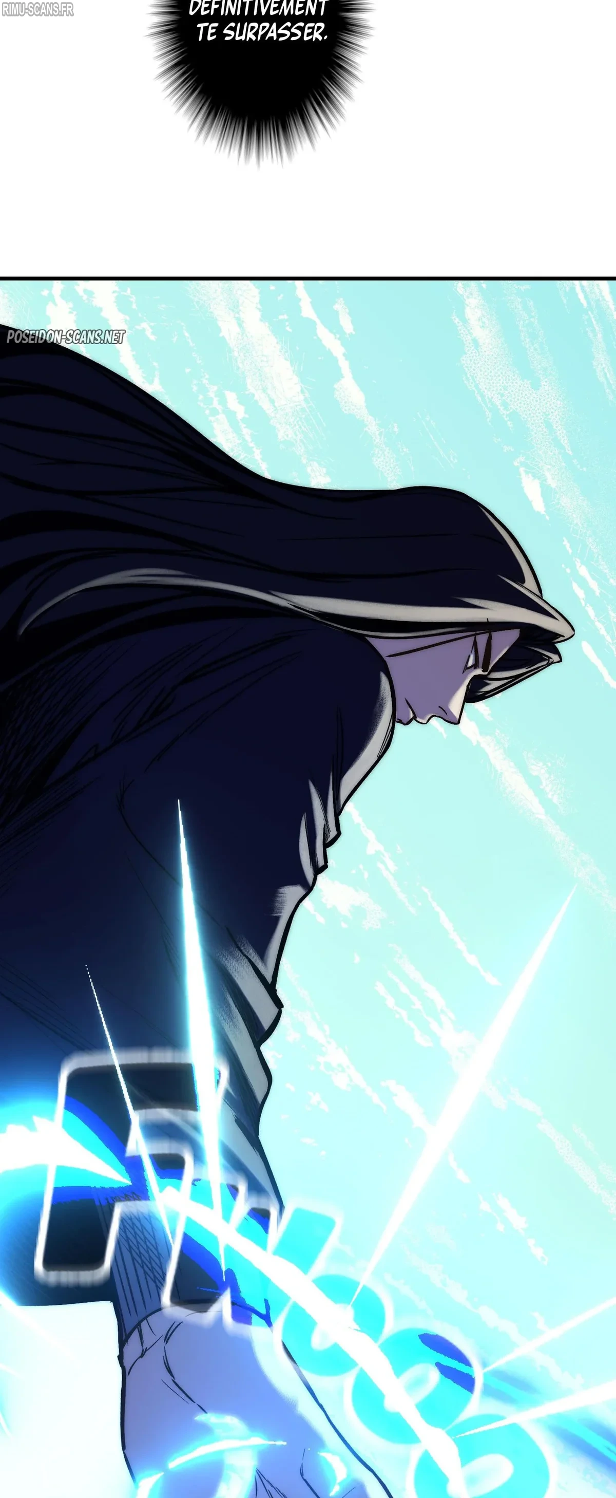 Reverend Insanity Chapitre 18 - Page 22