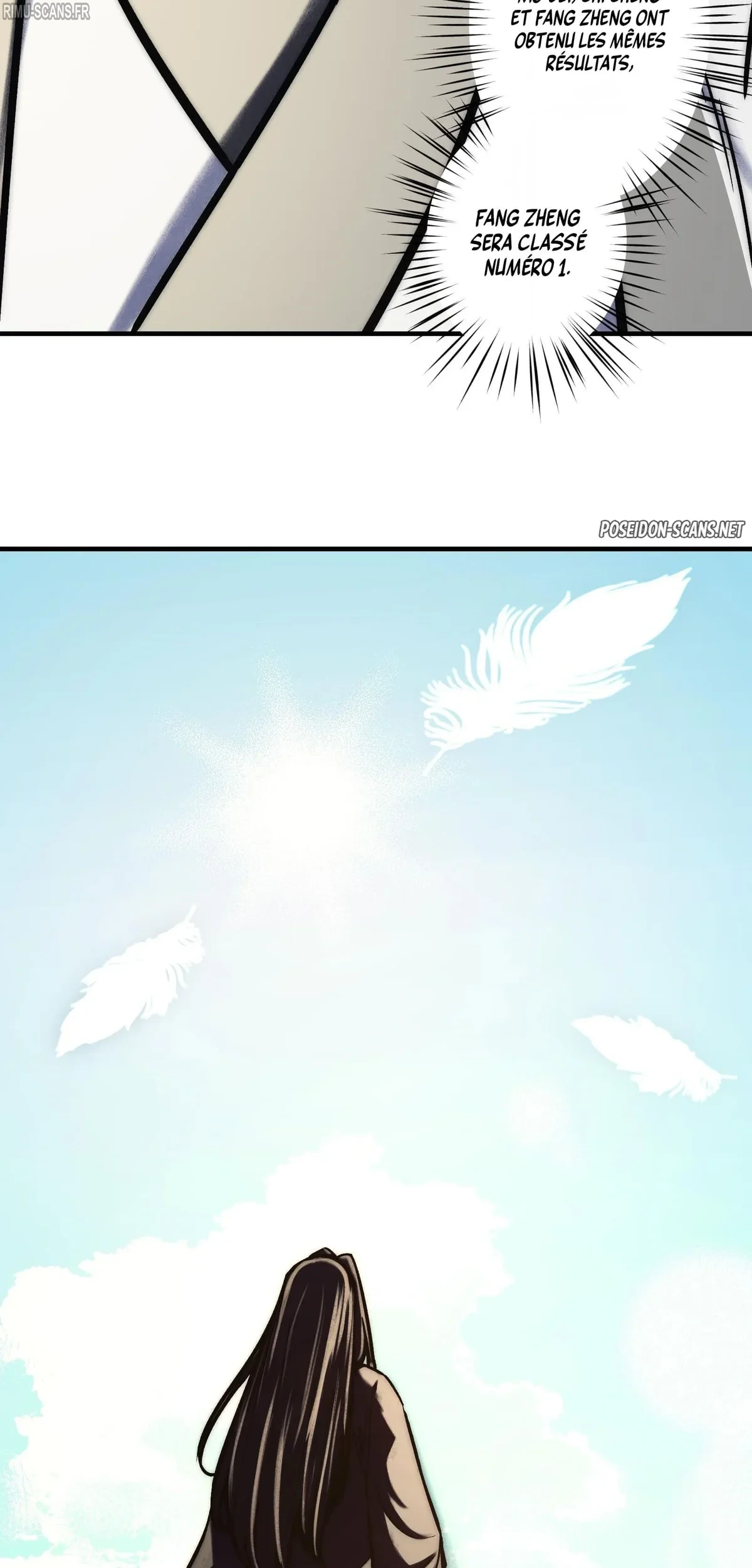 Reverend Insanity Chapitre 18 - Page 28