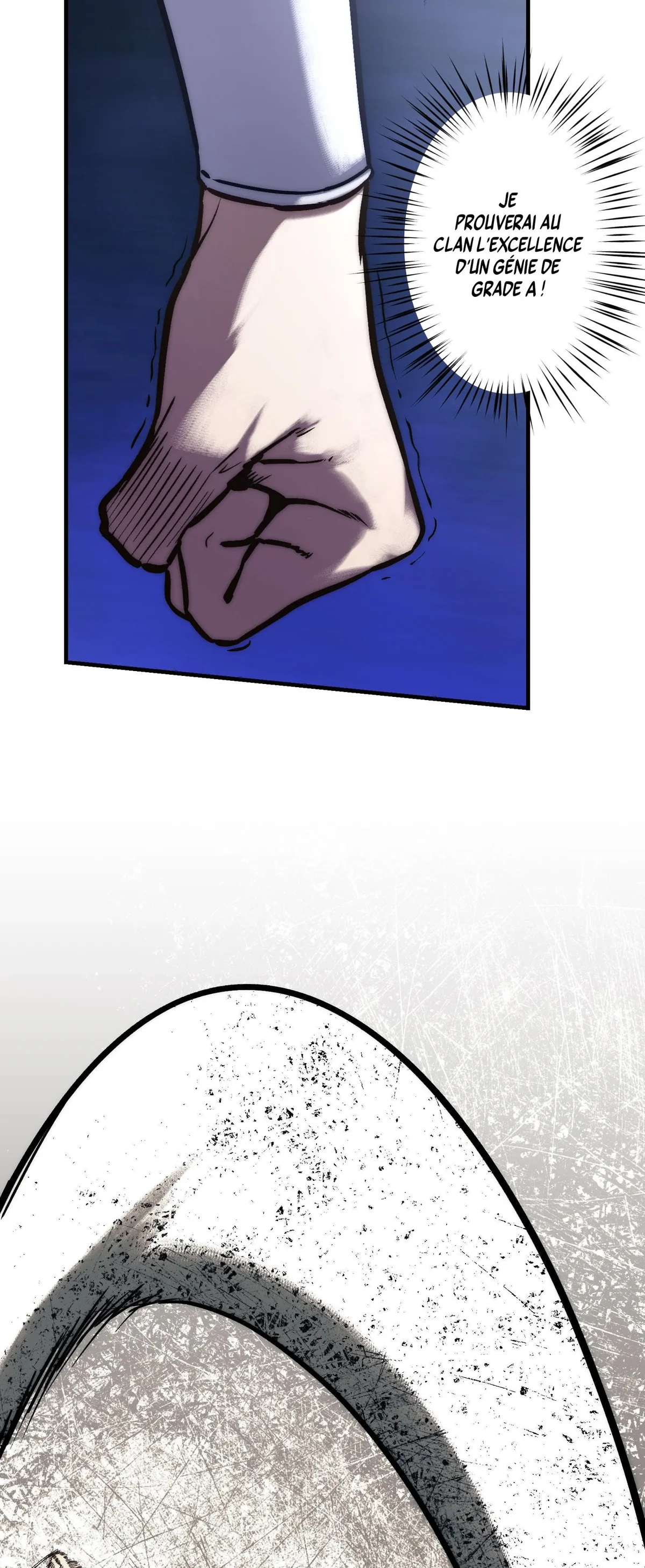 Reverend Insanity Chapitre 18 - Page 33