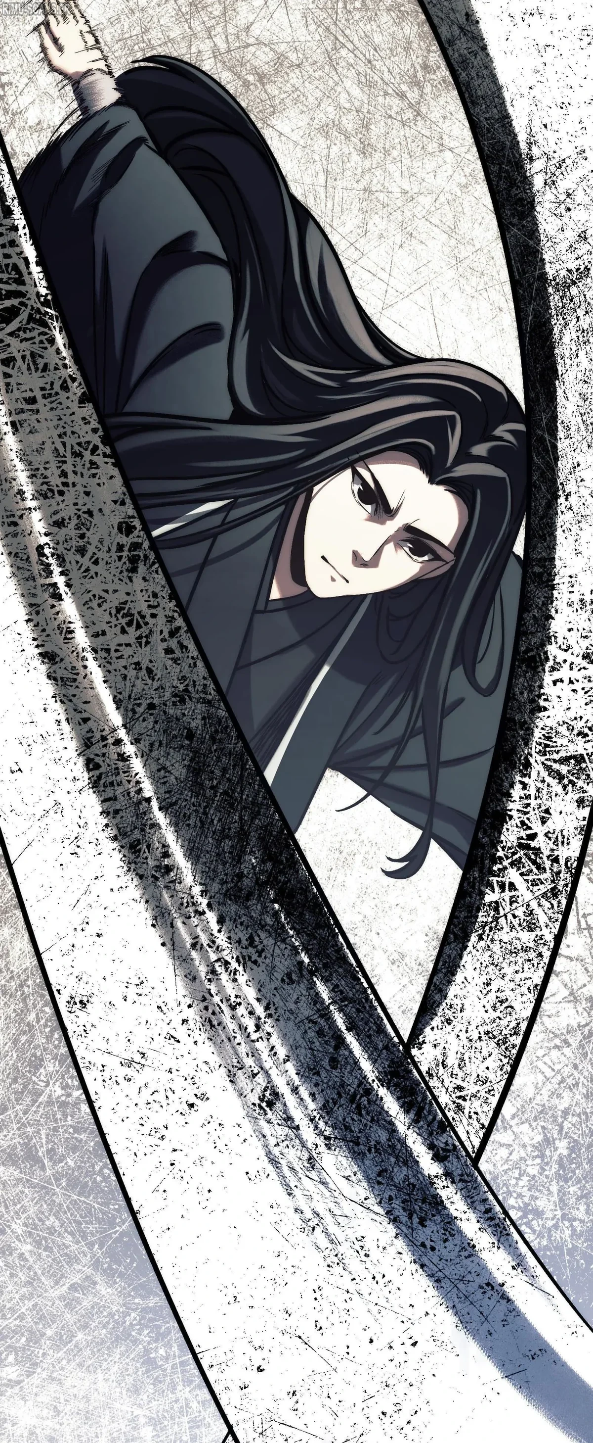 Reverend Insanity Chapitre 18 - Page 34