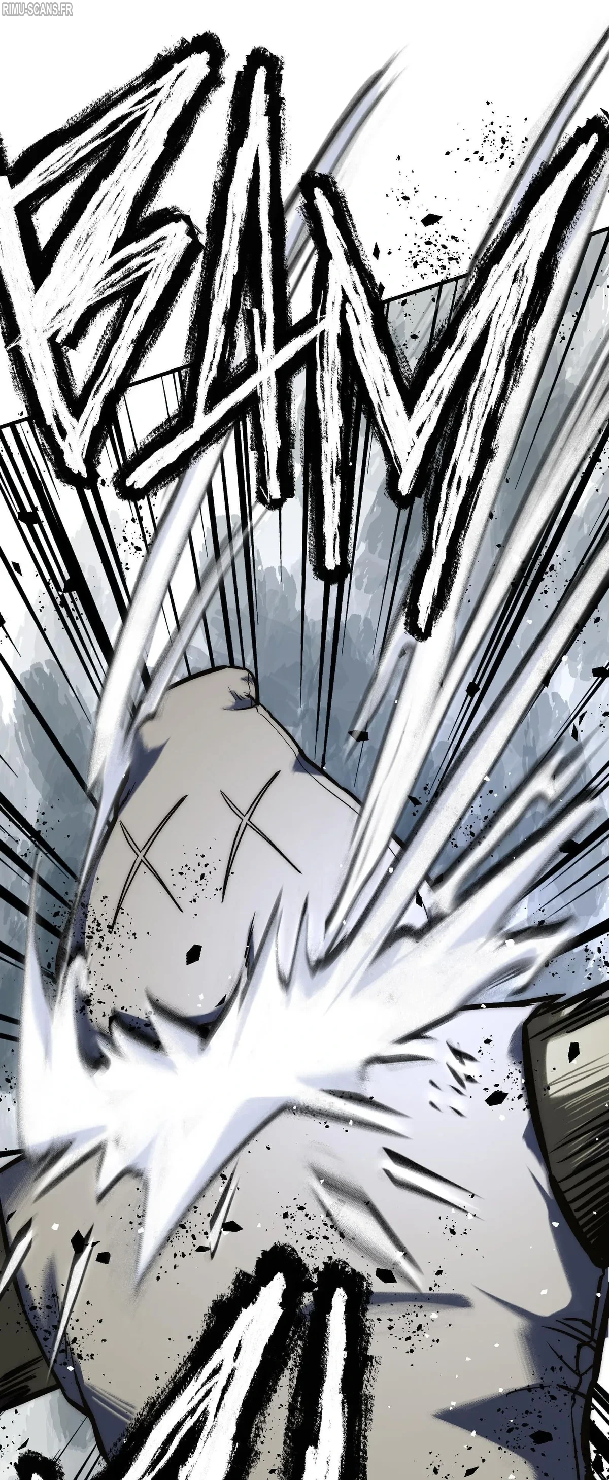 Reverend Insanity Chapitre 18 - Page 40
