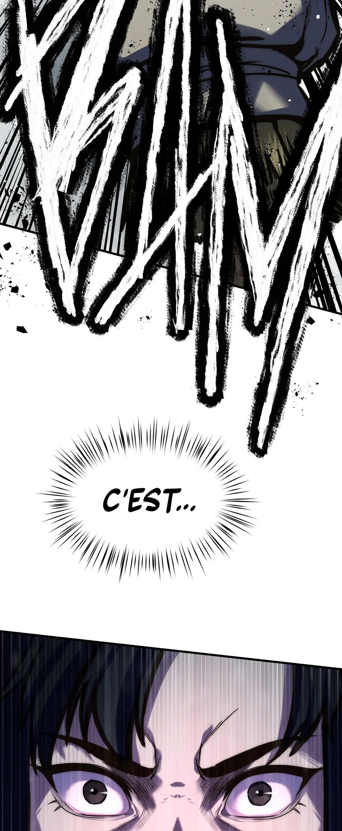 Reverend Insanity Chapitre 18 - Page 41