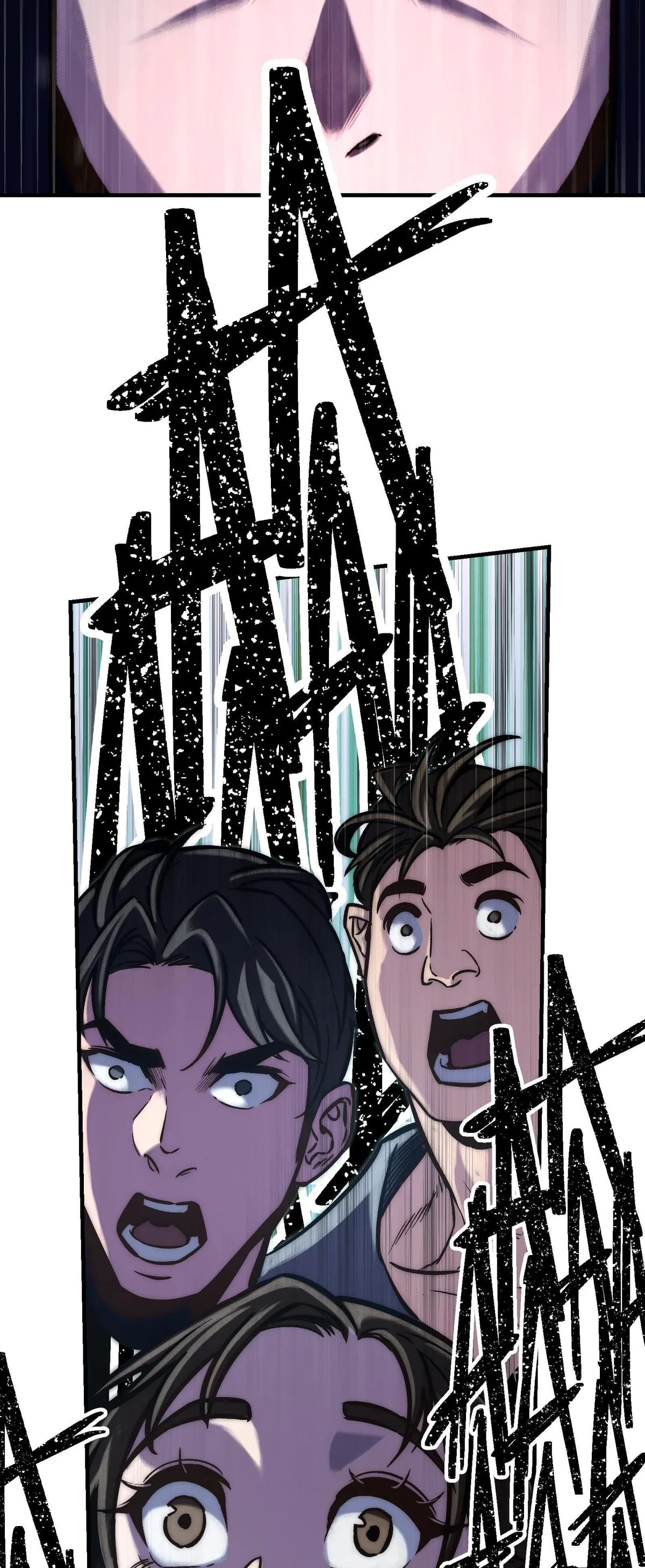 Reverend Insanity Chapitre 18 - Page 42