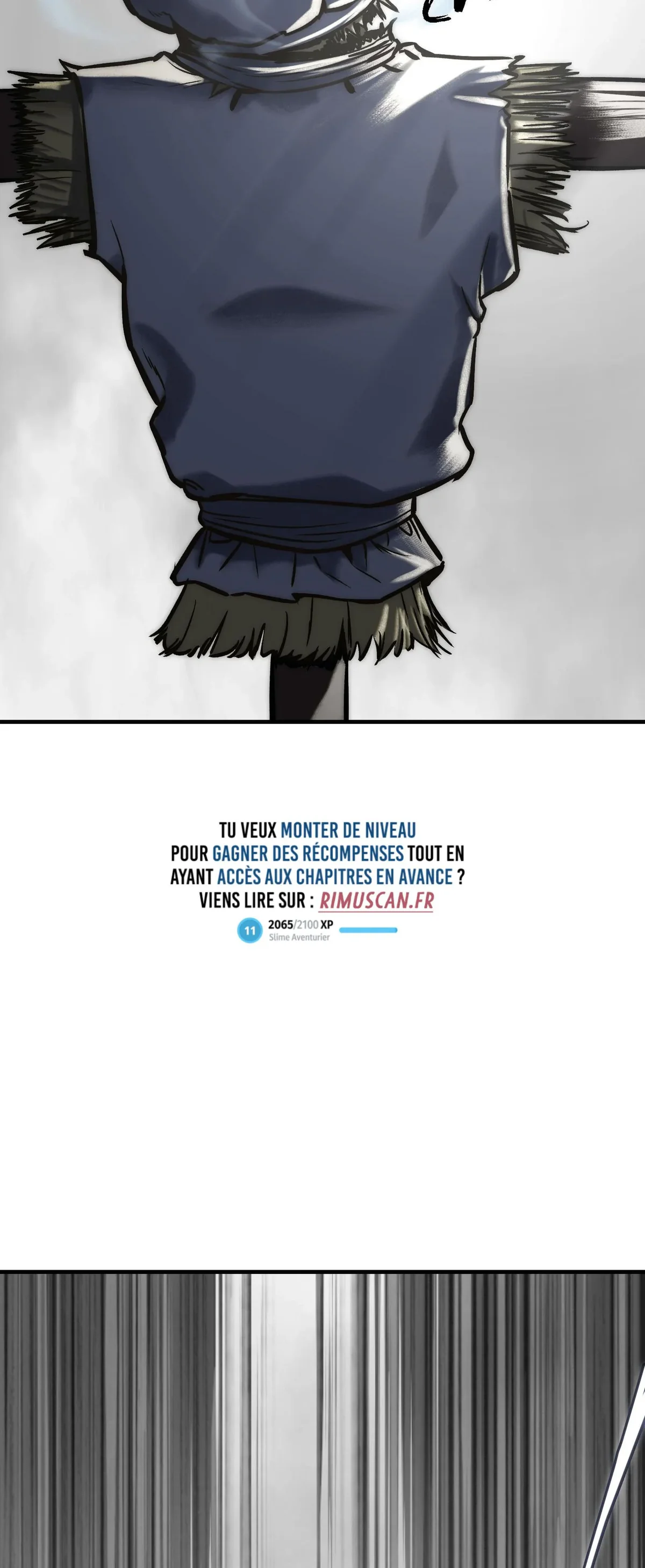 Reverend Insanity Chapitre 18 - Page 44