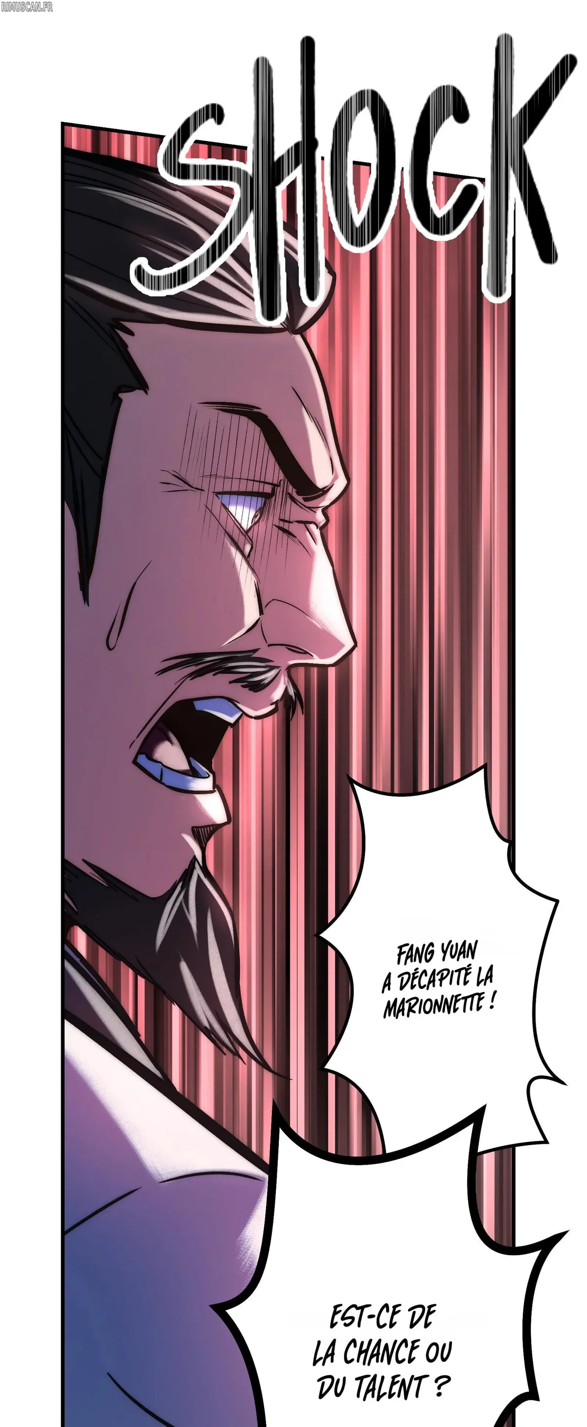 Reverend Insanity Chapitre 18 - Page 47
