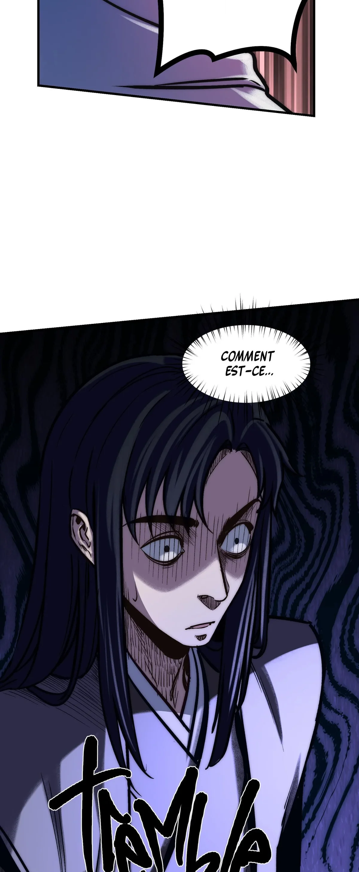Reverend Insanity Chapitre 18 - Page 48