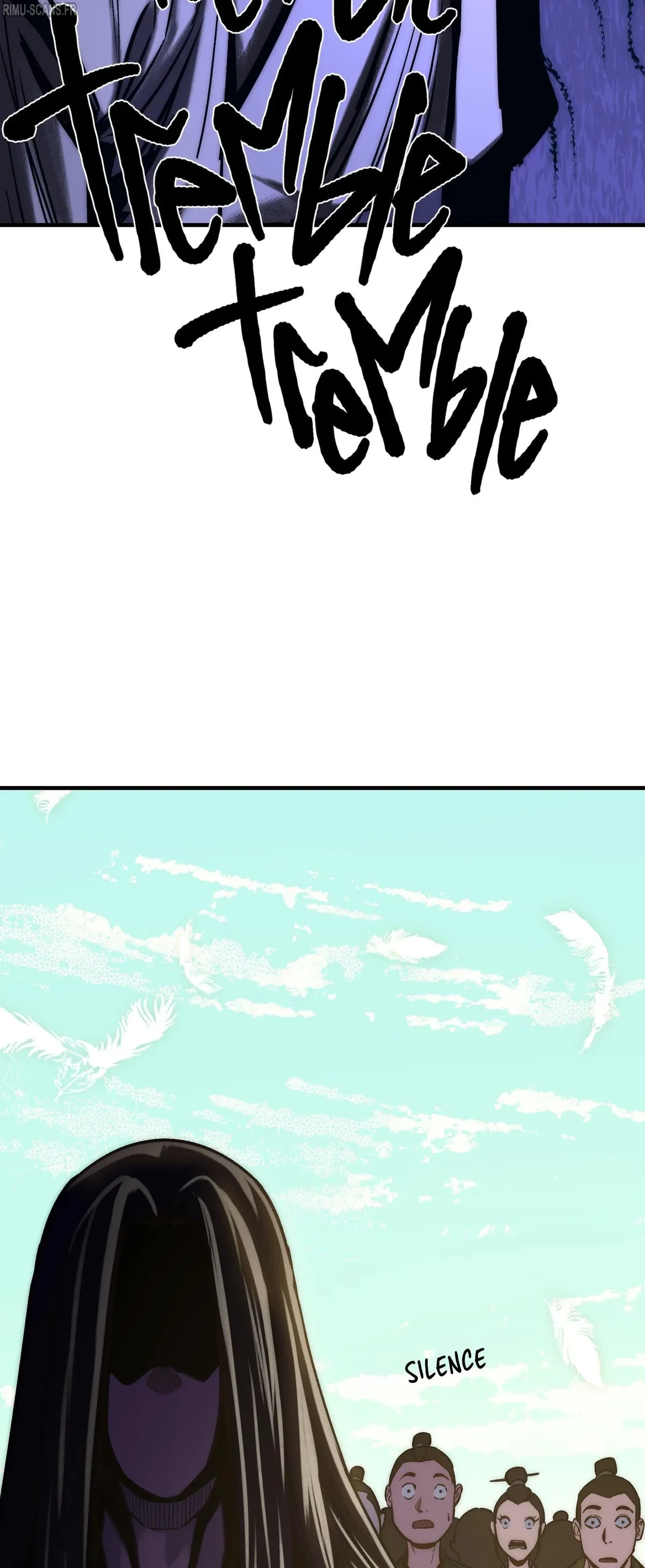 Reverend Insanity Chapitre 18 - Page 49
