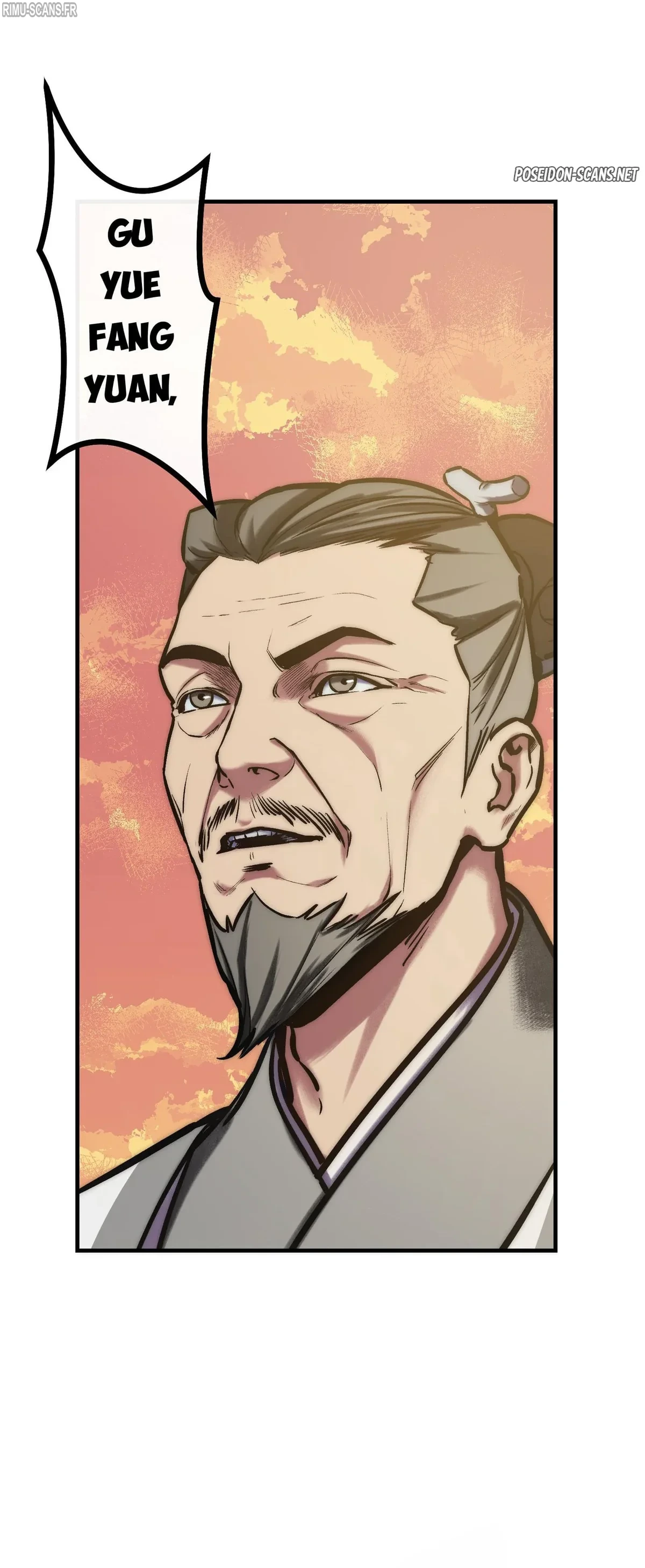 Reverend Insanity Chapitre 18 - Page 55
