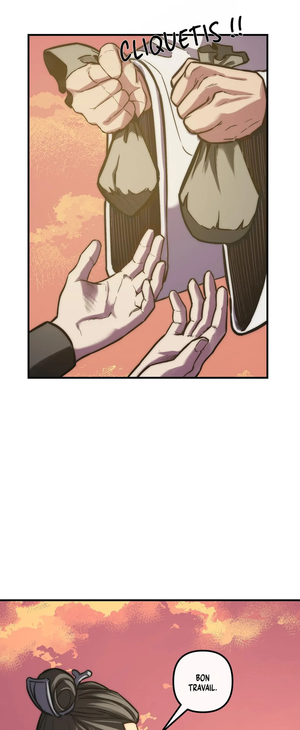 Reverend Insanity Chapitre 18 - Page 56