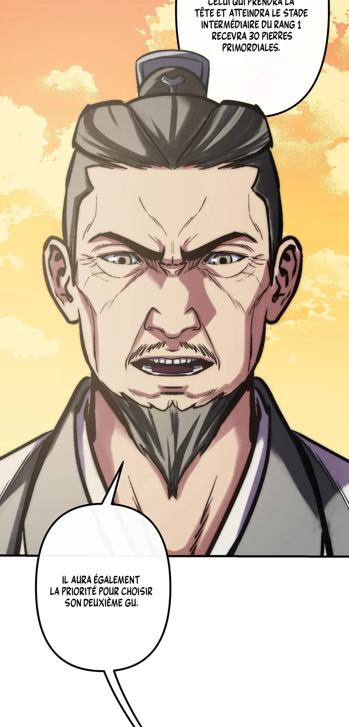 Reverend Insanity Chapitre 18 - Page 63