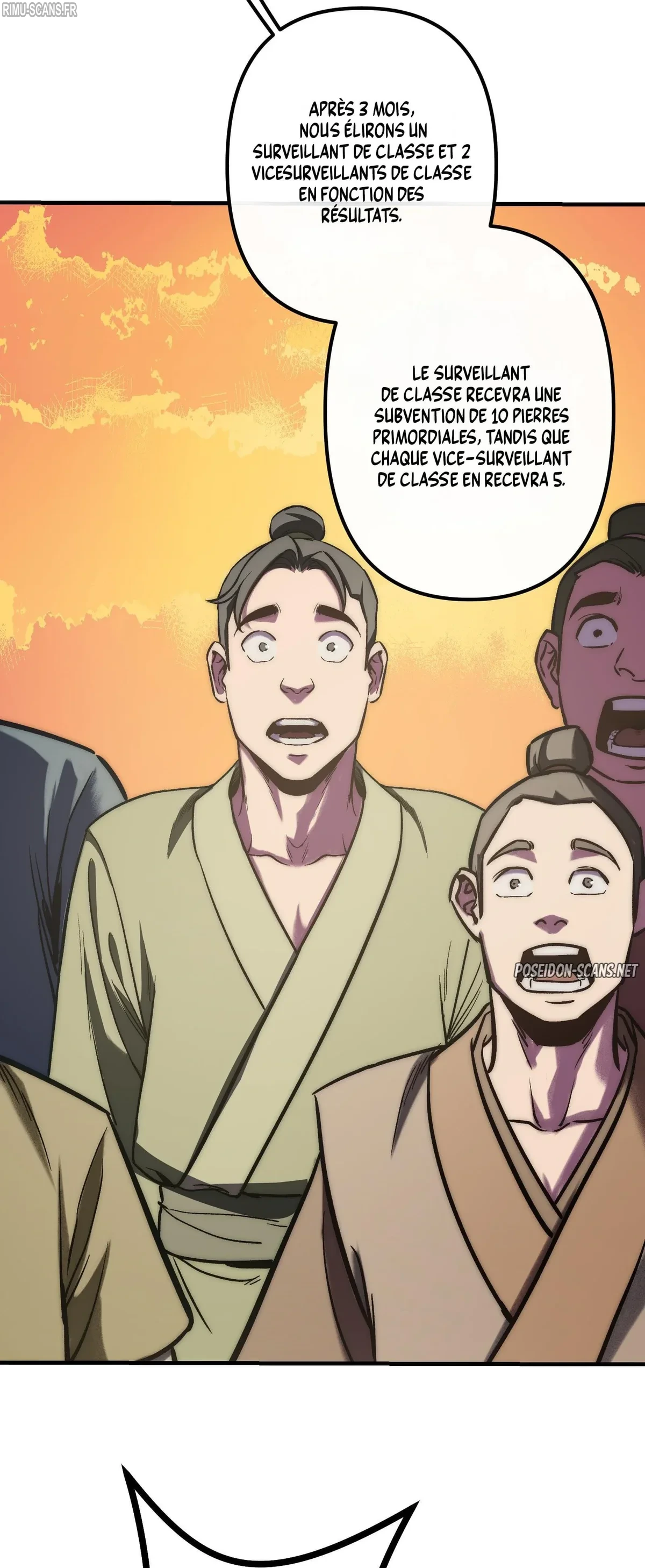 Reverend Insanity Chapitre 18 - Page 64