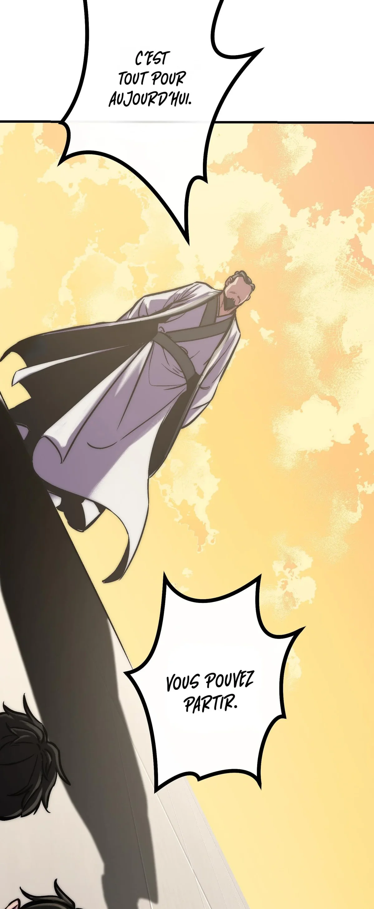 Reverend Insanity Chapitre 18 - Page 65