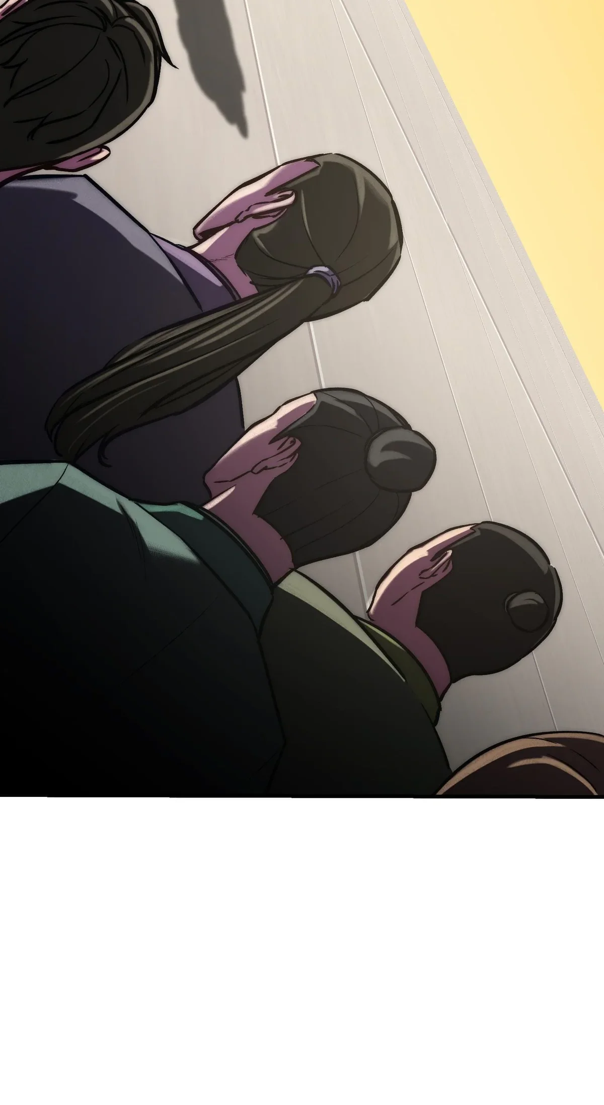 Reverend Insanity Chapitre 18 - Page 66