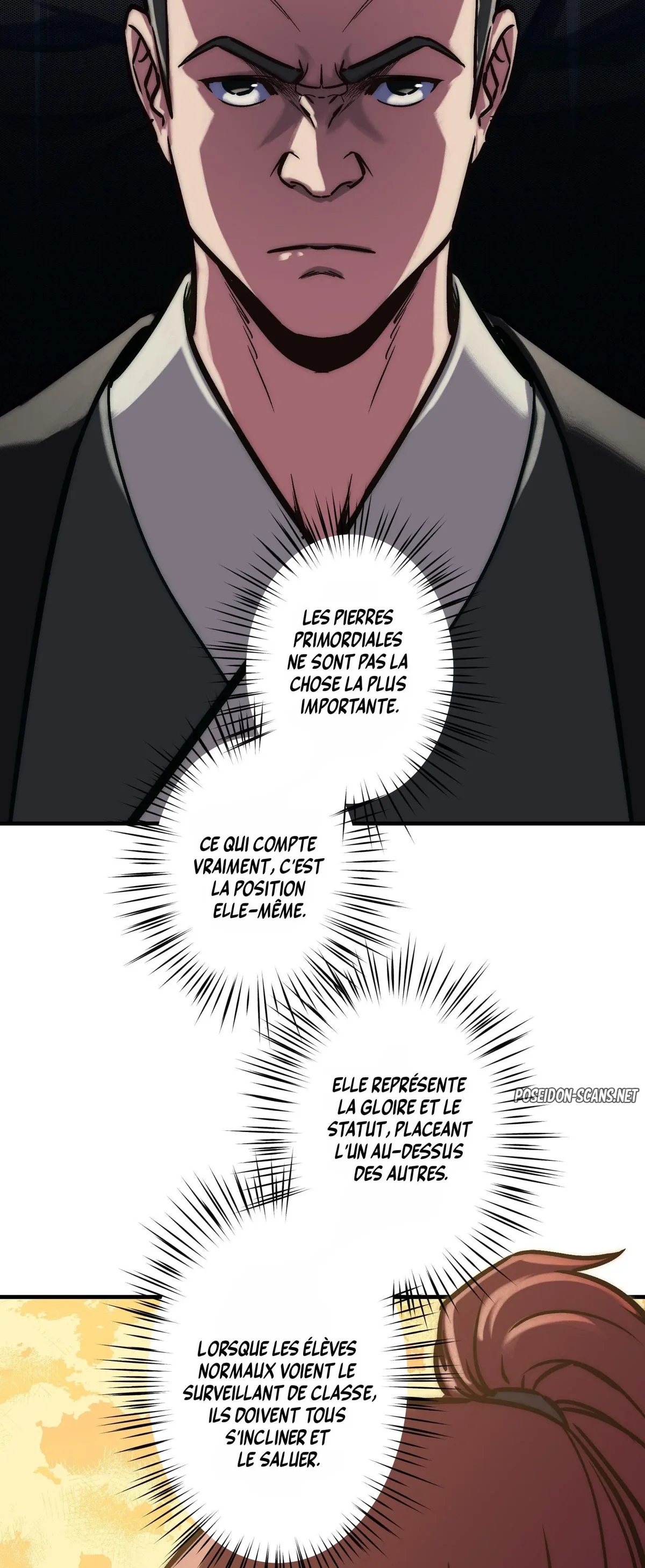 Reverend Insanity Chapitre 18 - Page 68