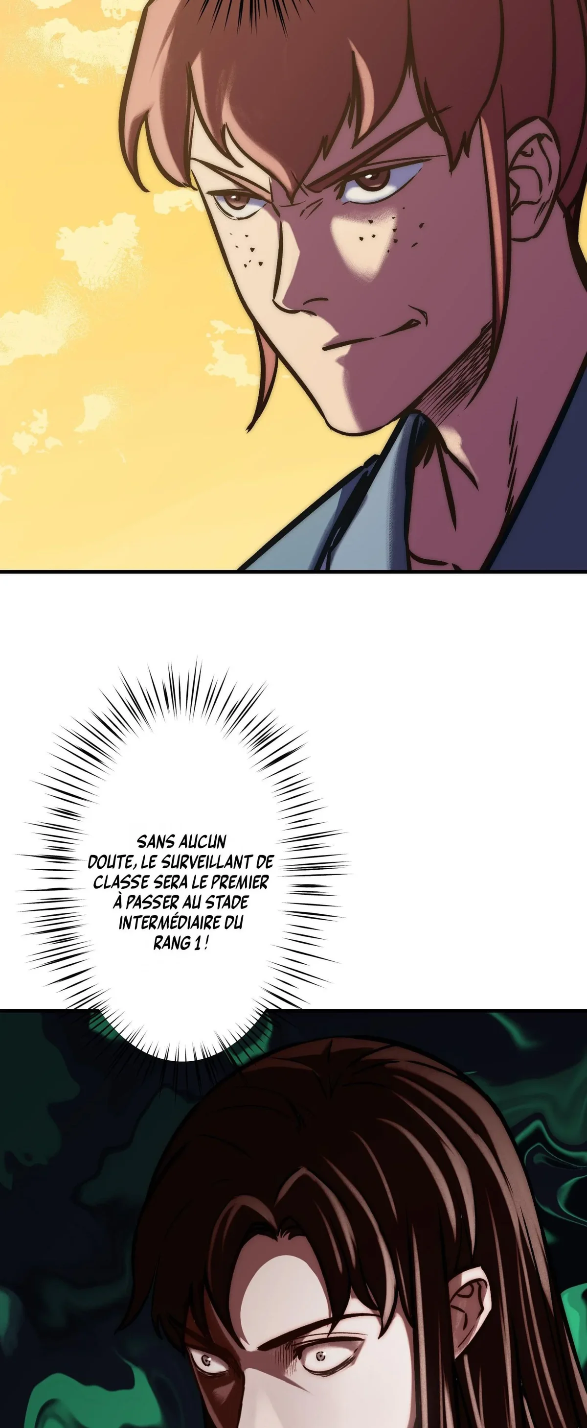 Reverend Insanity Chapitre 18 - Page 69