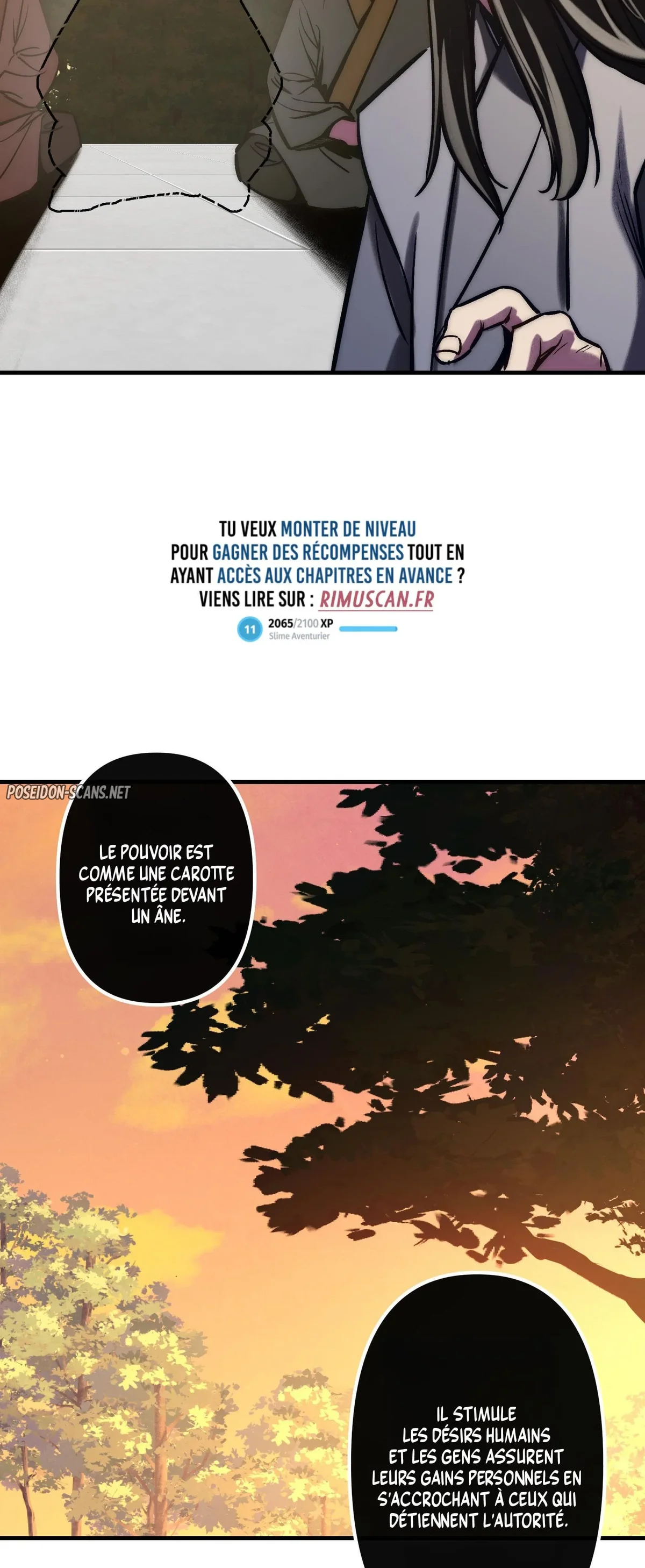 Reverend Insanity Chapitre 18 - Page 71