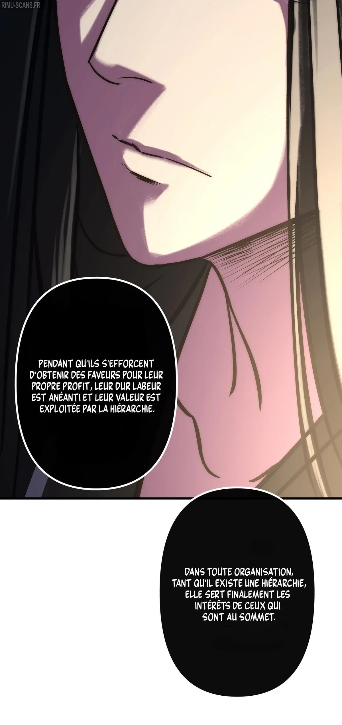 Reverend Insanity Chapitre 18 - Page 73