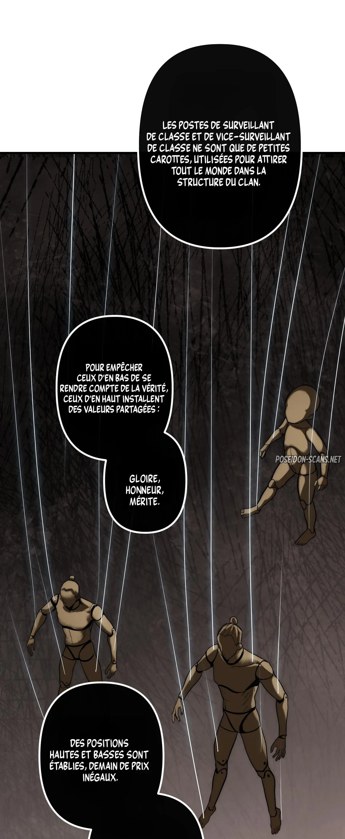 Reverend Insanity Chapitre 18 - Page 74
