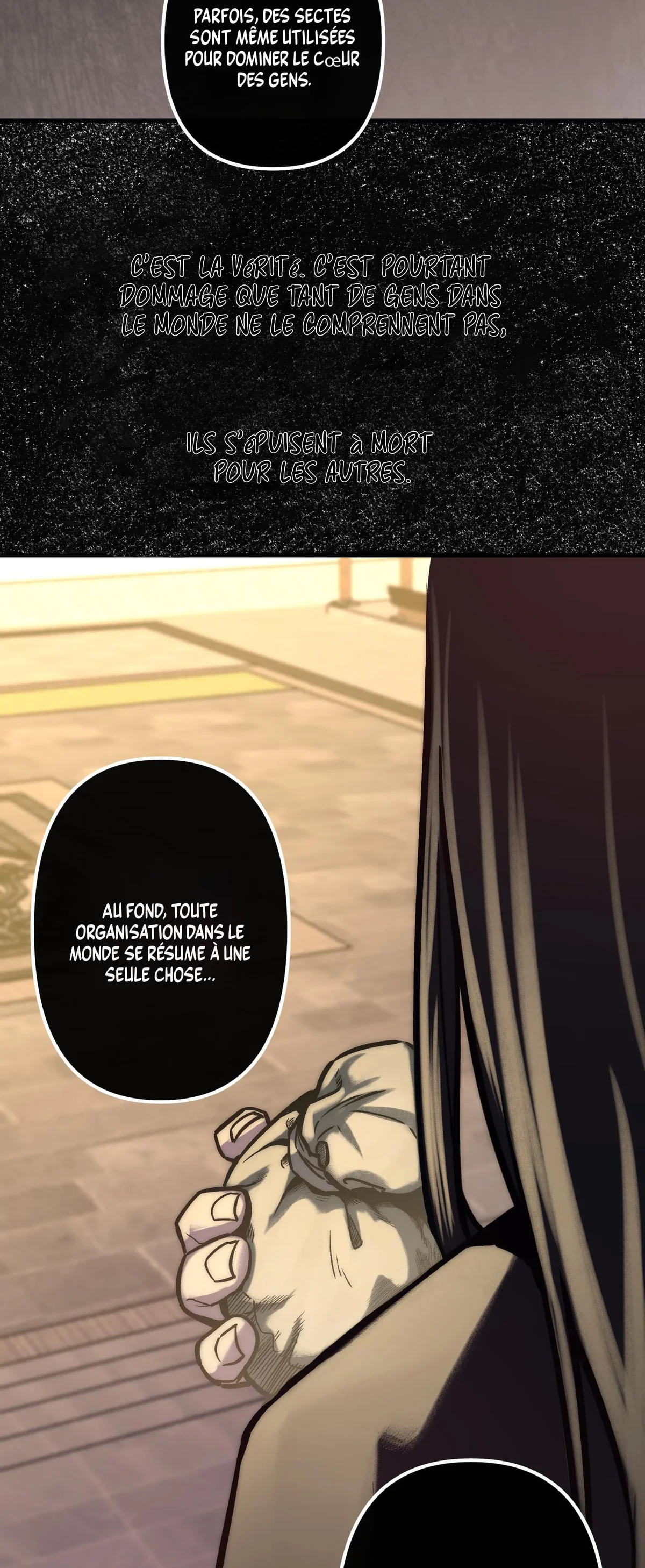Reverend Insanity Chapitre 18 - Page 75