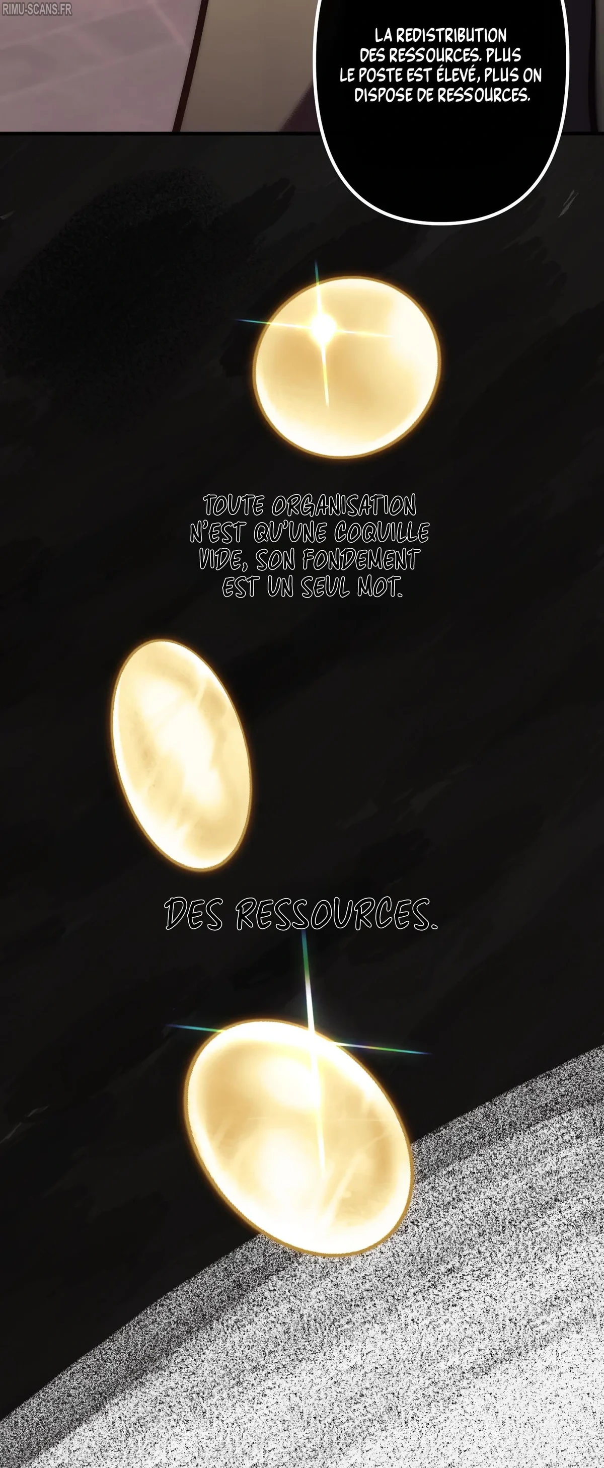 Reverend Insanity Chapitre 18 - Page 76