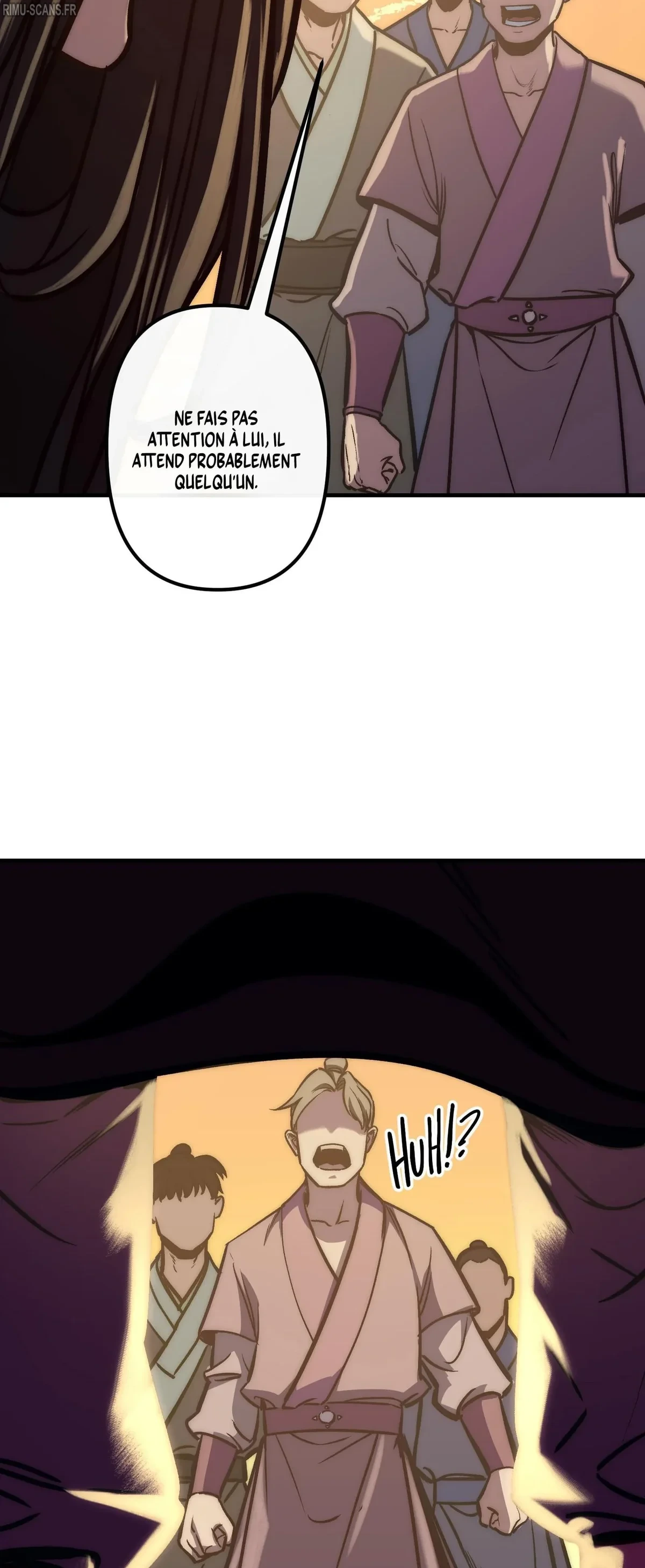 Reverend Insanity Chapitre 18 - Page 79