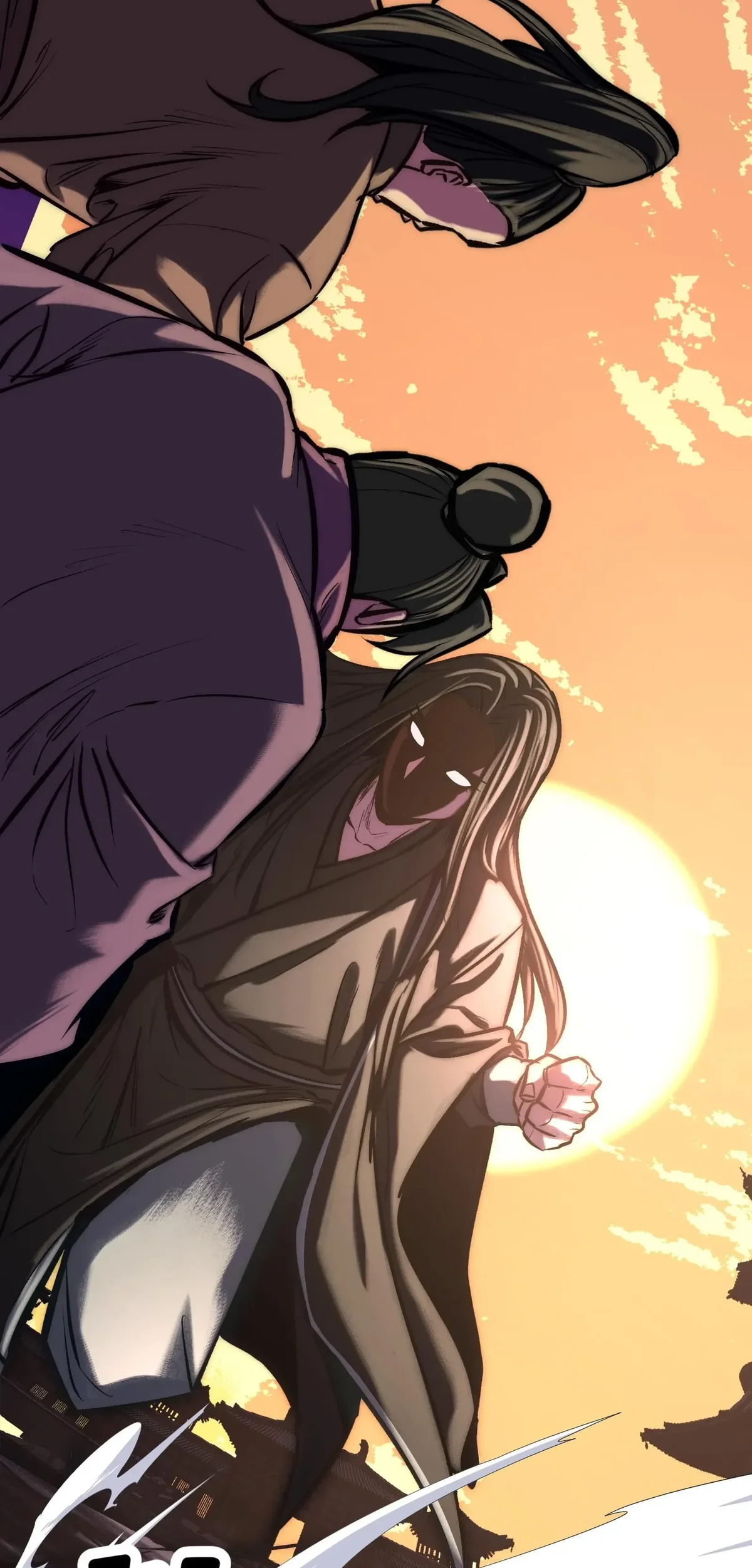 Reverend Insanity Chapitre 19 - Page 9