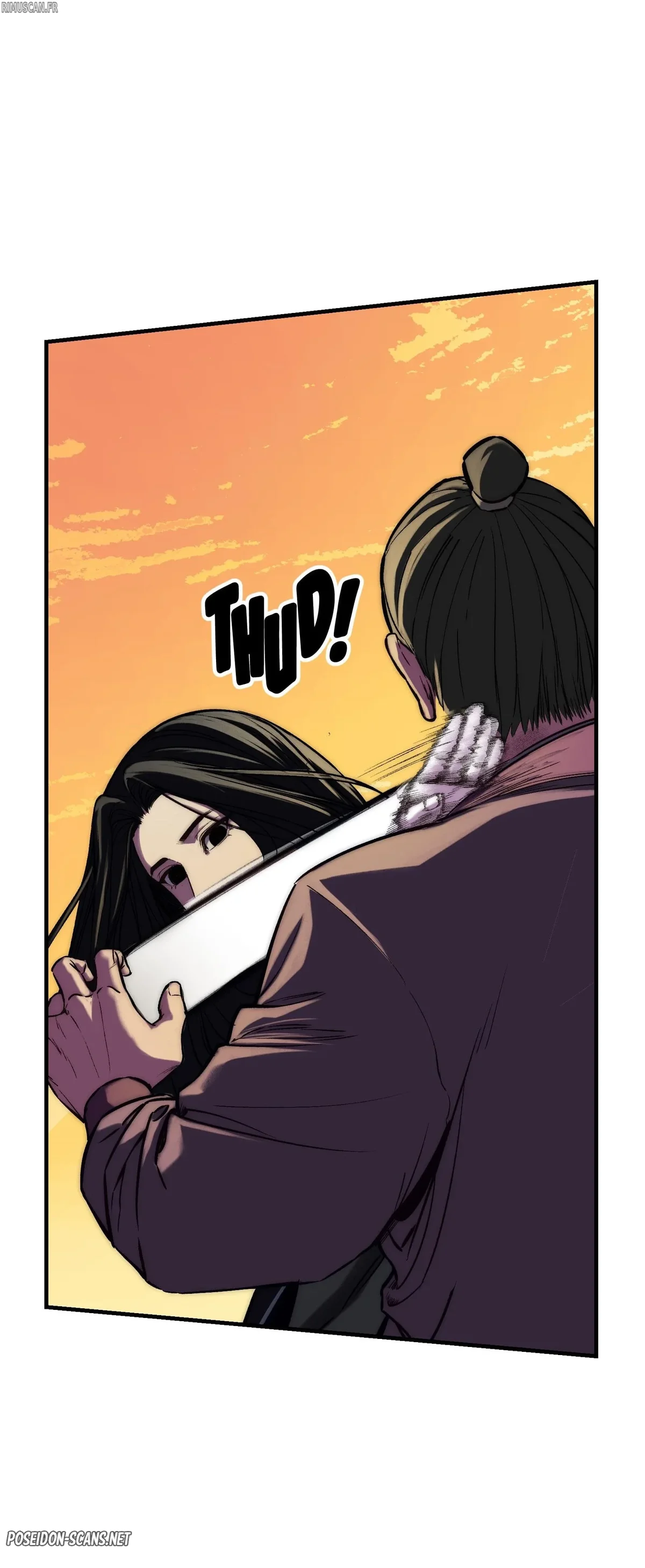 Reverend Insanity Chapitre 19 - Page 11