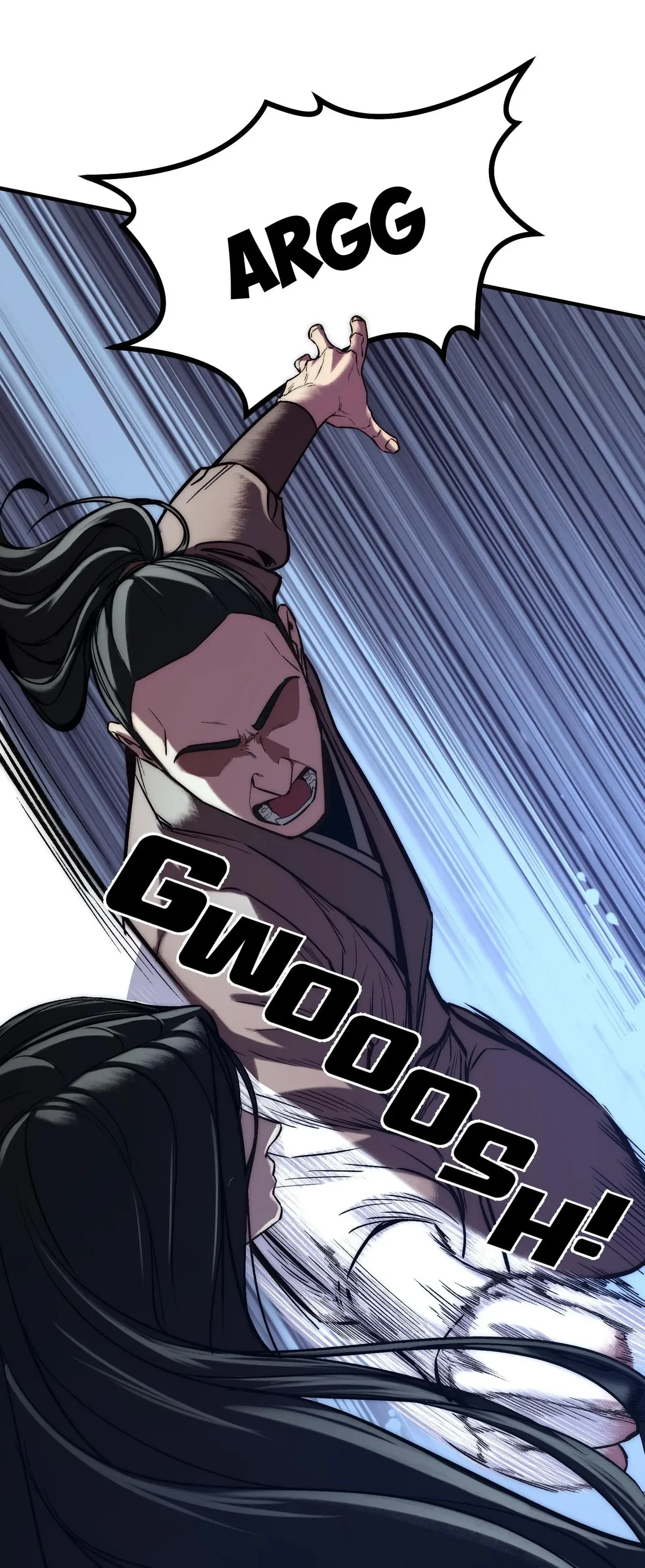 Reverend Insanity Chapitre 19 - Page 12