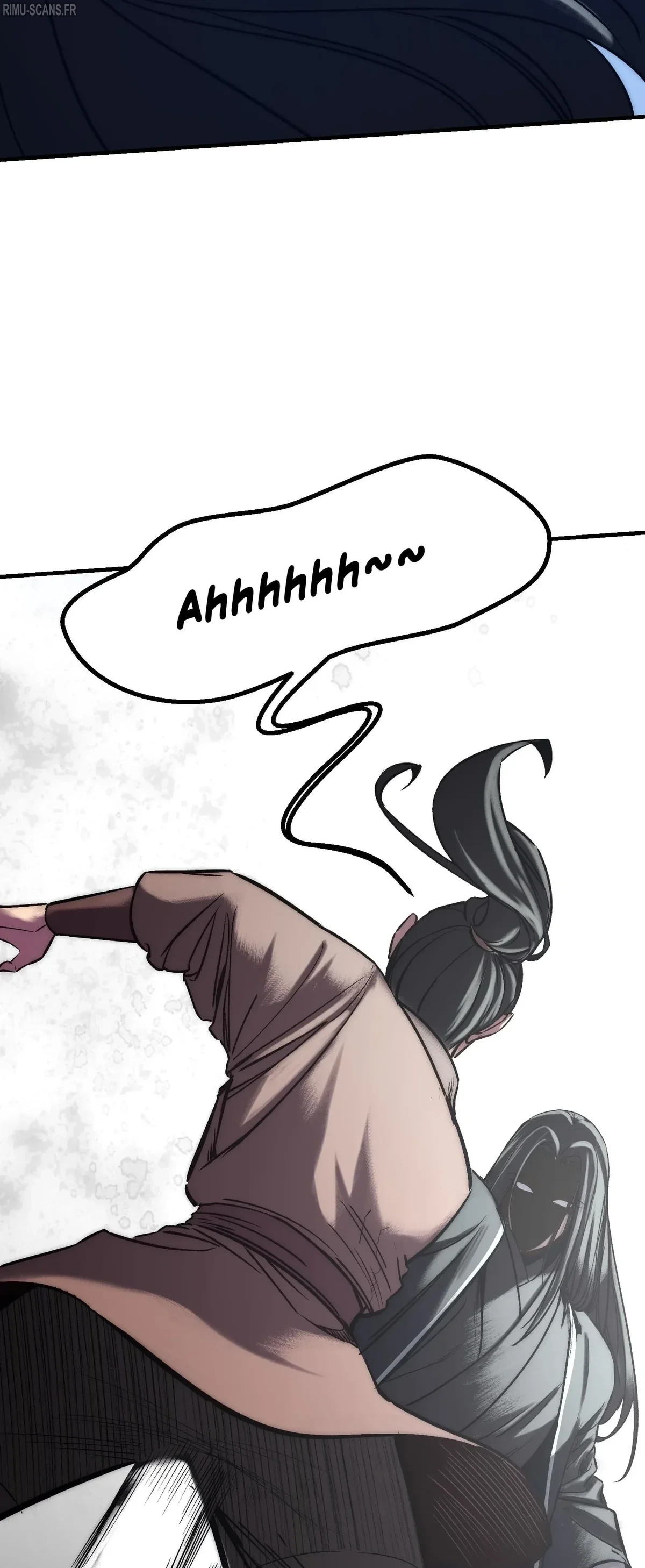 Reverend Insanity Chapitre 19 - Page 13