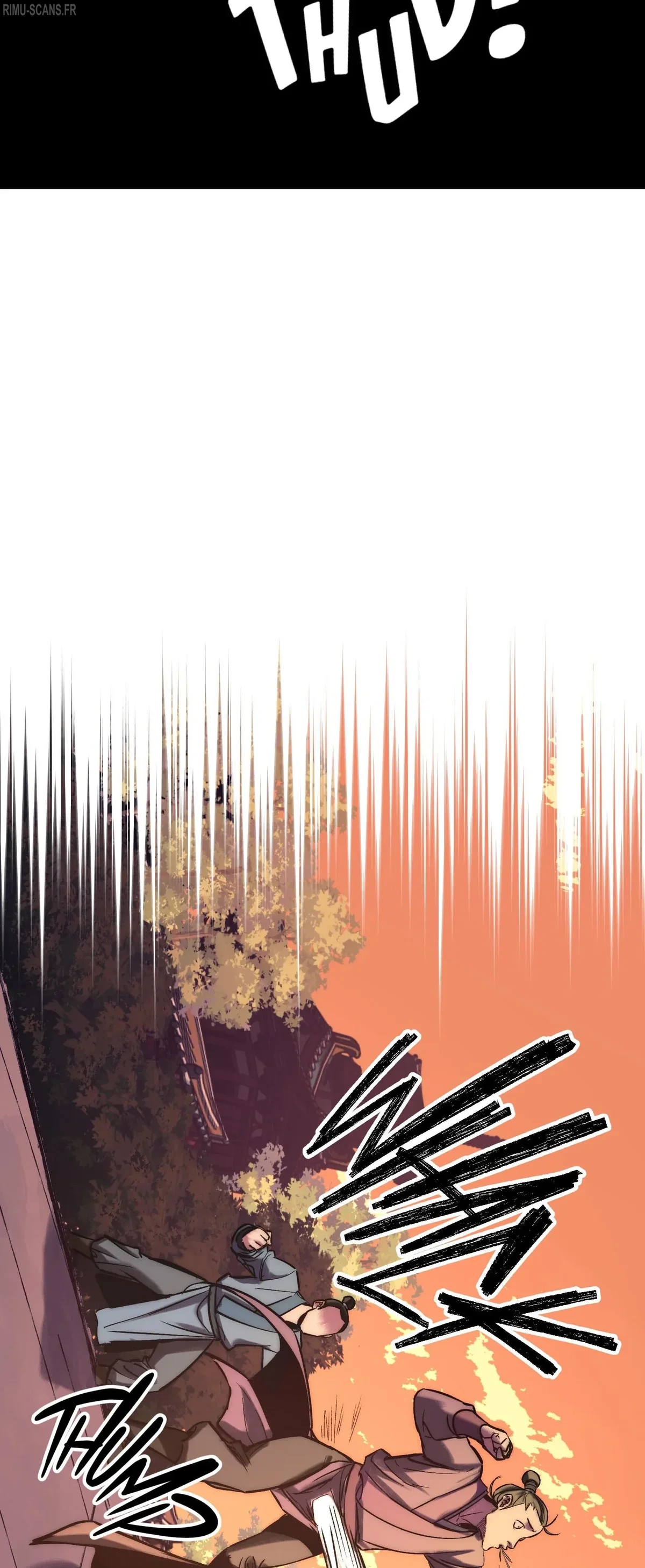 Reverend Insanity Chapitre 19 - Page 16