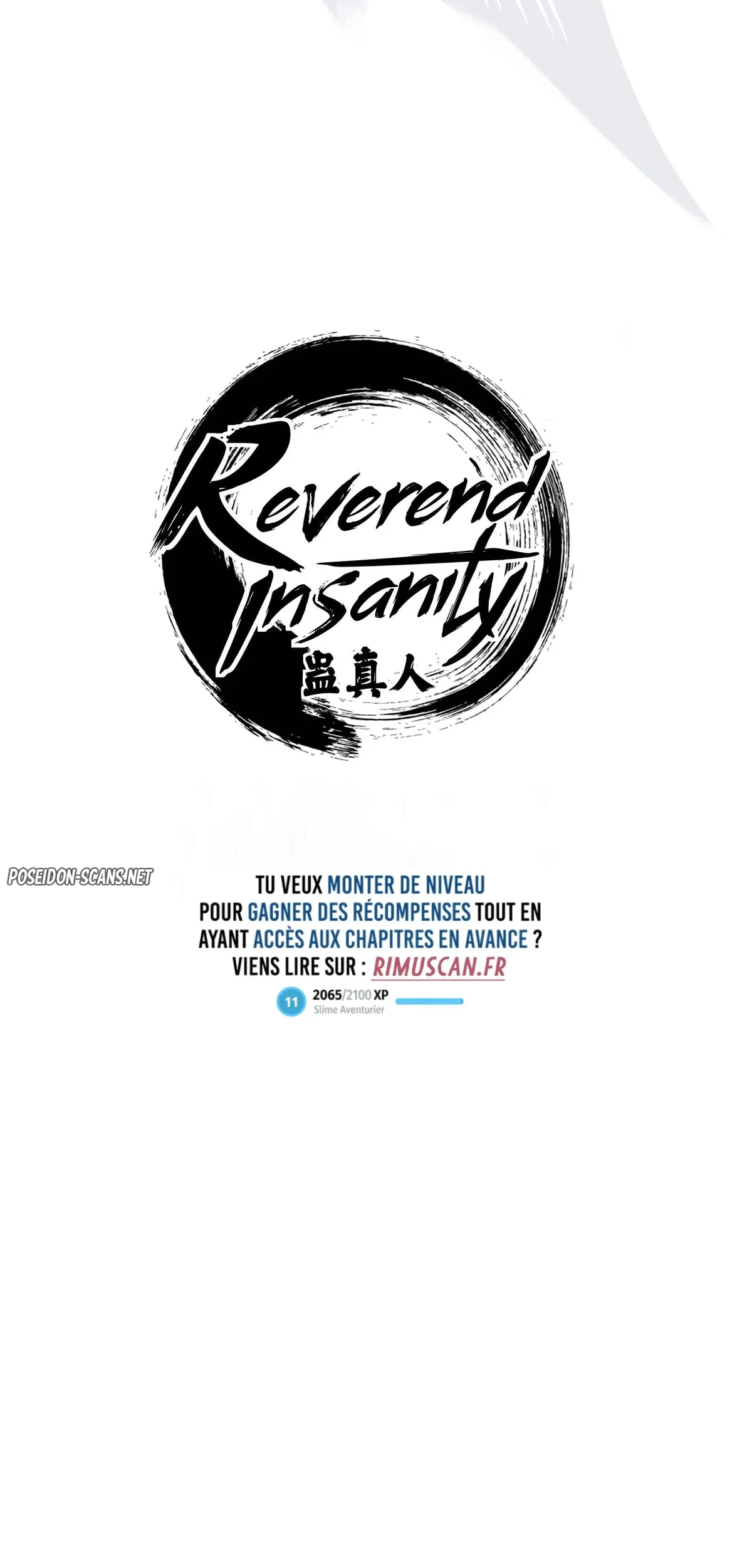 Reverend Insanity Chapitre 19 - Page 18