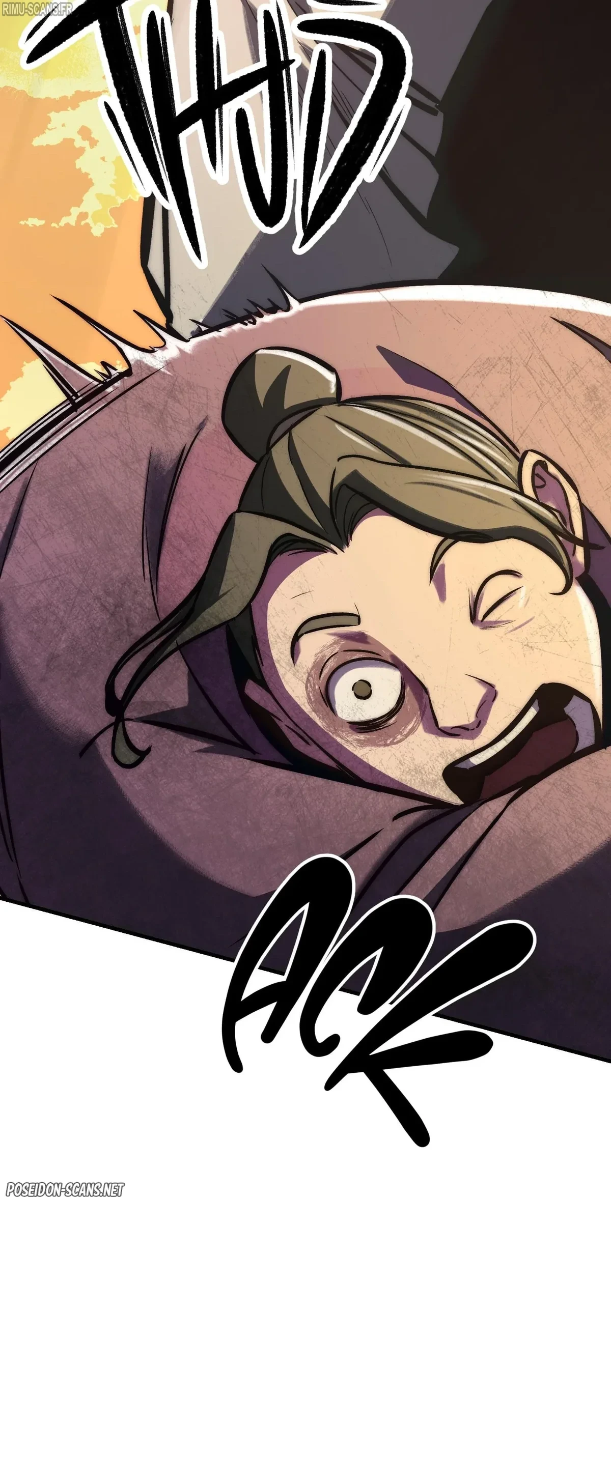 Reverend Insanity Chapitre 19 - Page 25