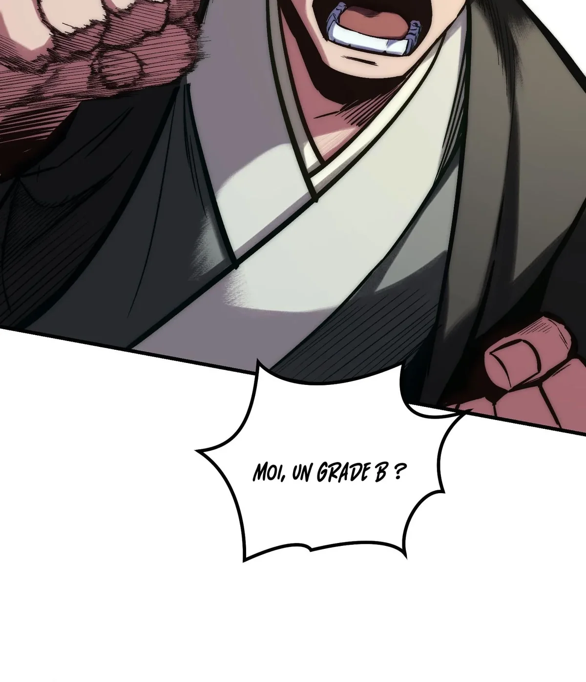 Reverend Insanity Chapitre 19 - Page 29