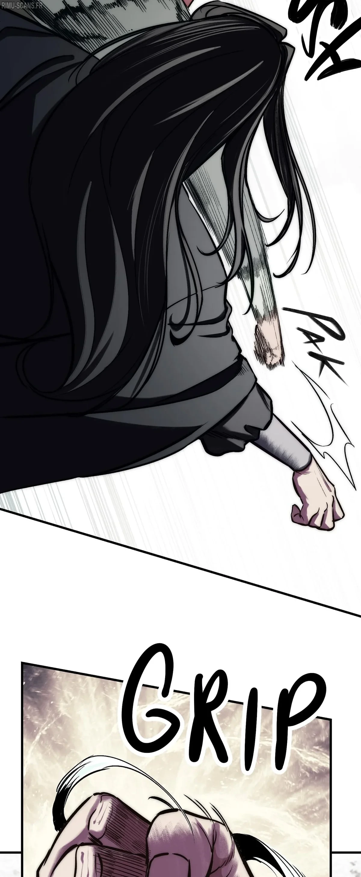 Reverend Insanity Chapitre 19 - Page 31