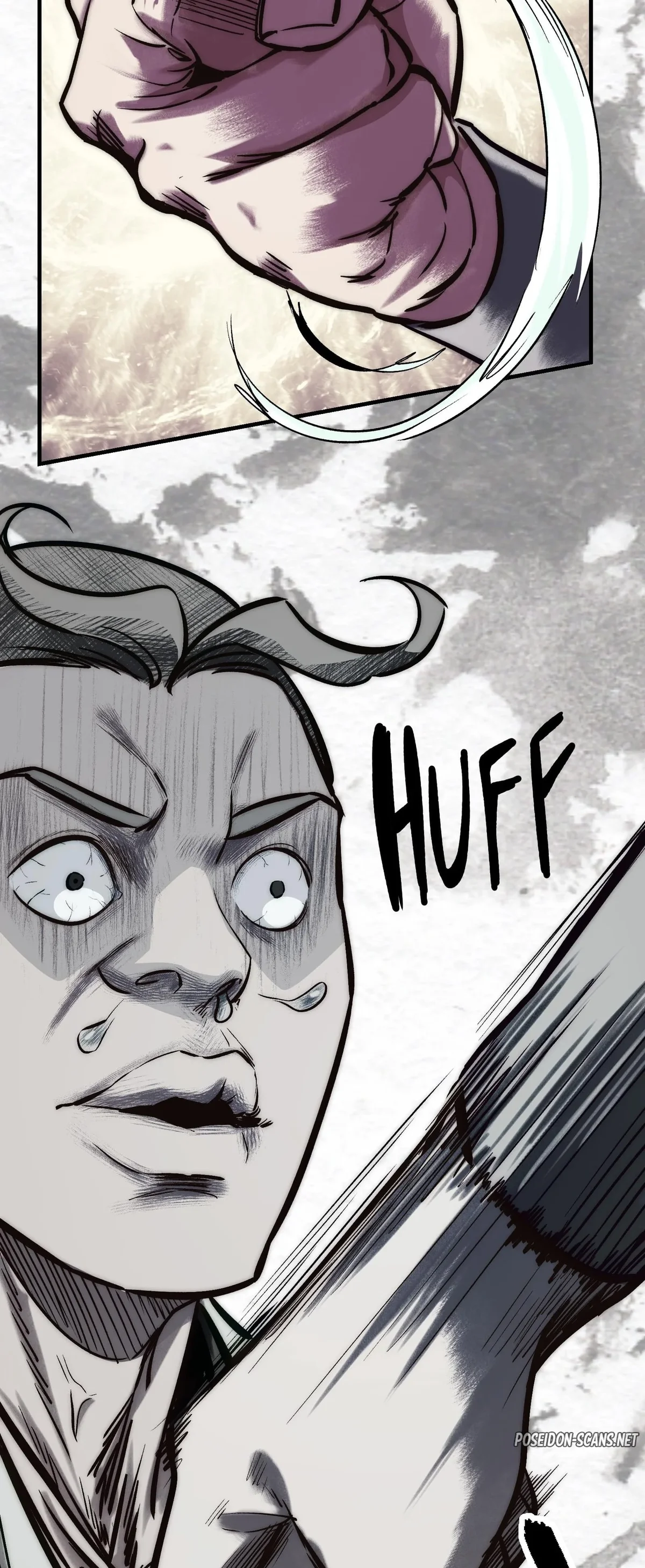 Reverend Insanity Chapitre 19 - Page 32