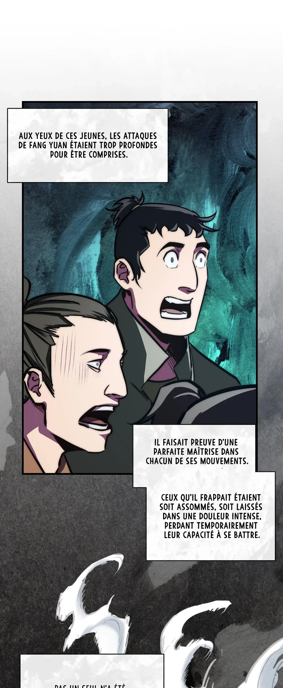 Reverend Insanity Chapitre 19 - Page 35