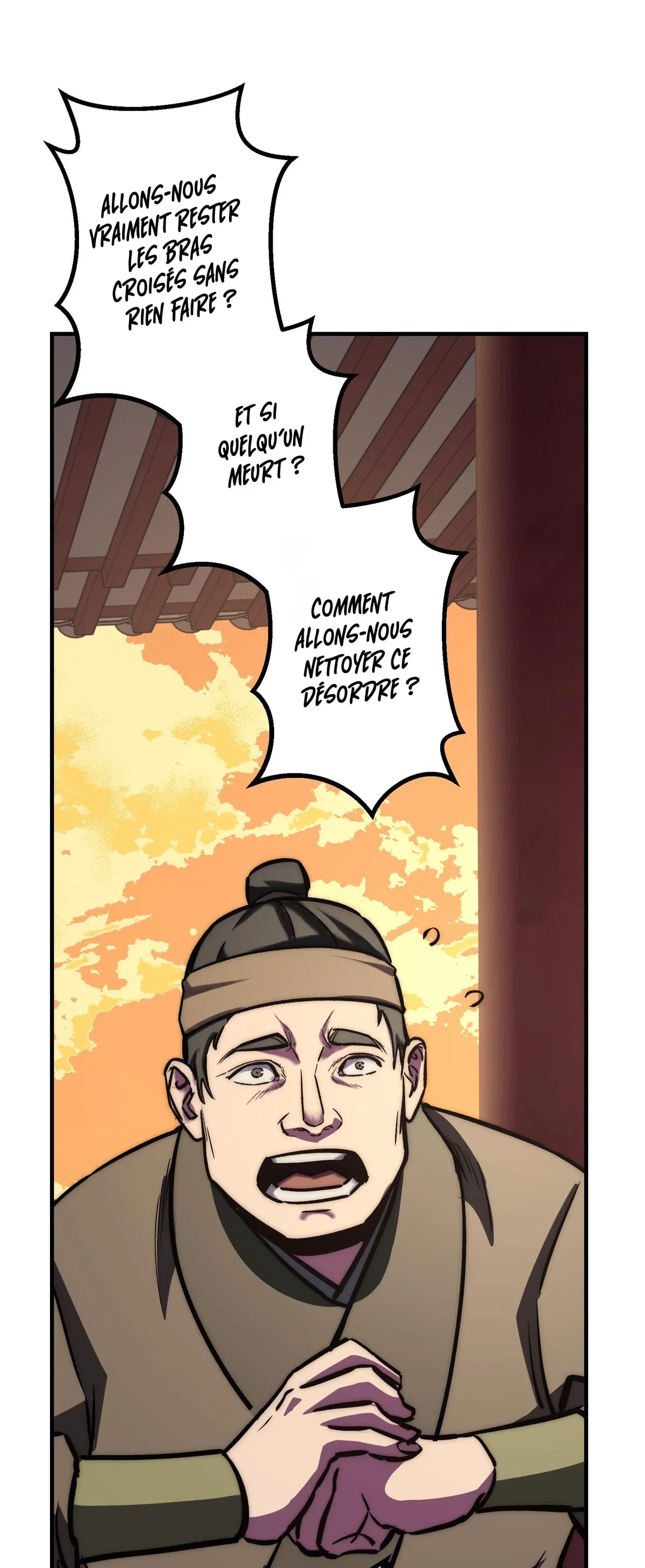 Reverend Insanity Chapitre 19 - Page 38