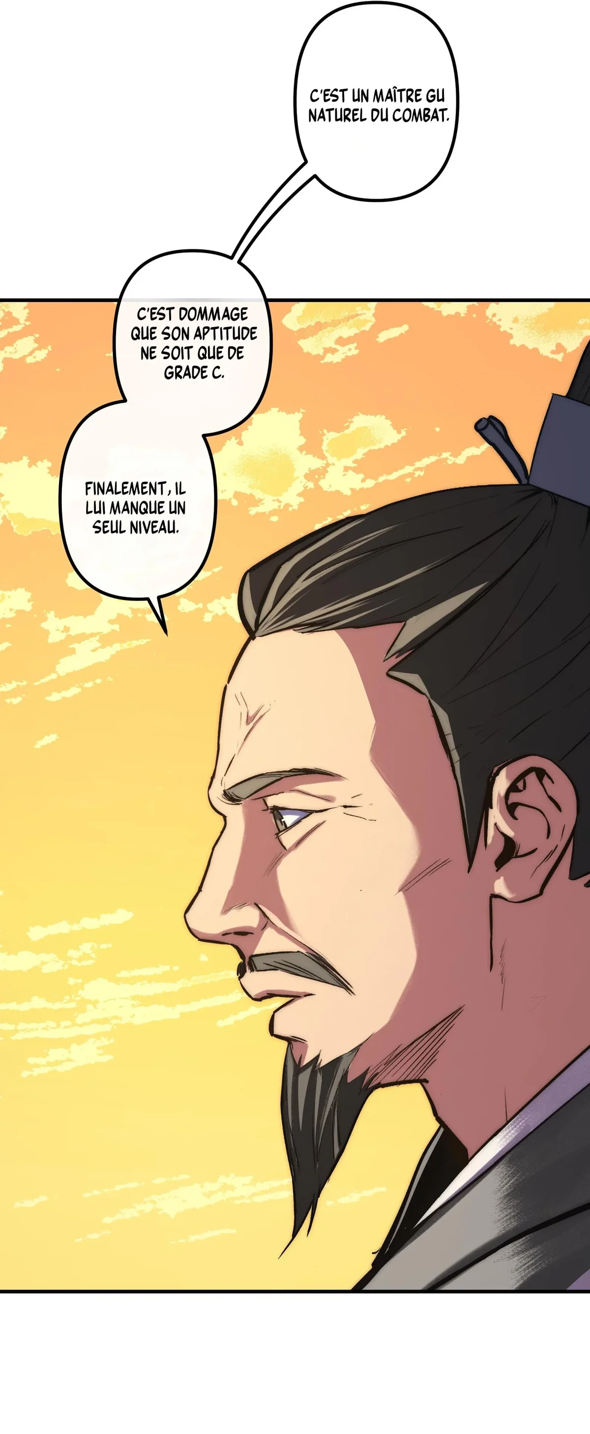 Reverend Insanity Chapitre 19 - Page 42