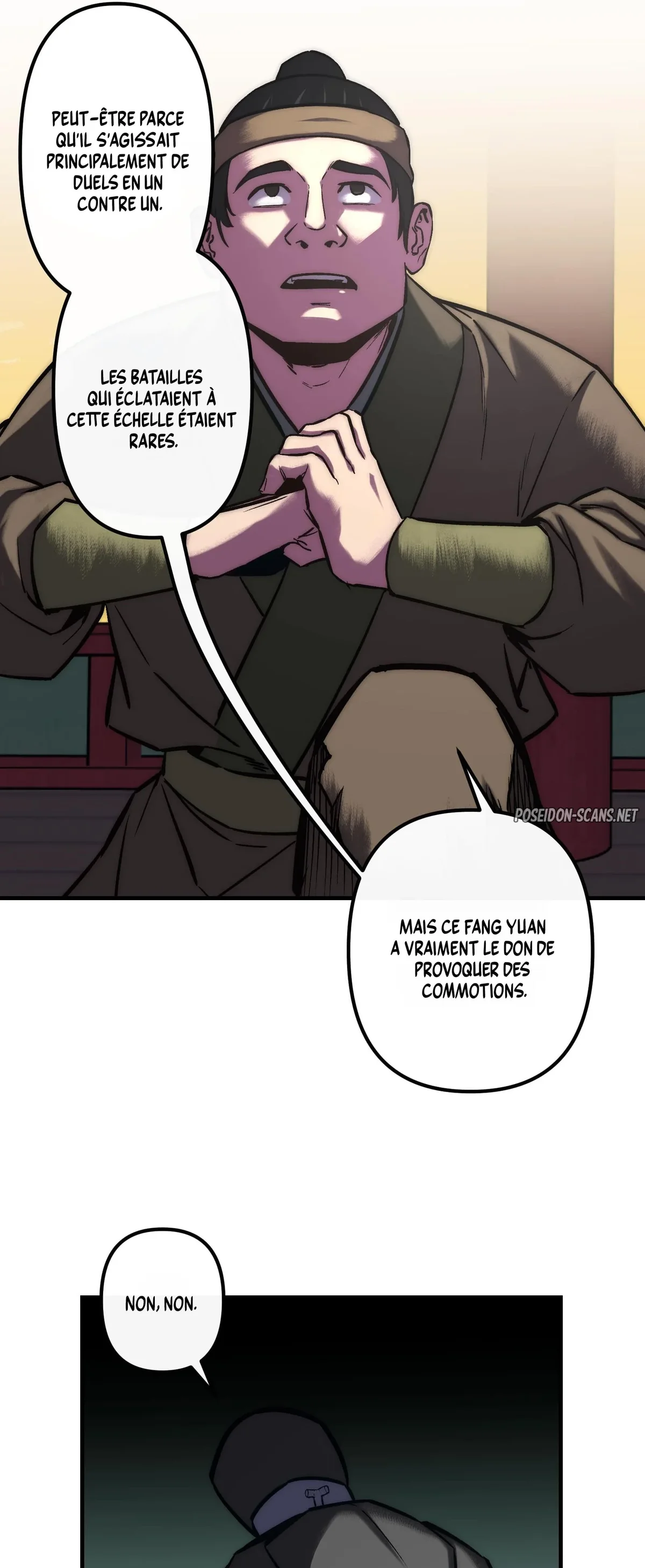 Reverend Insanity Chapitre 19 - Page 53