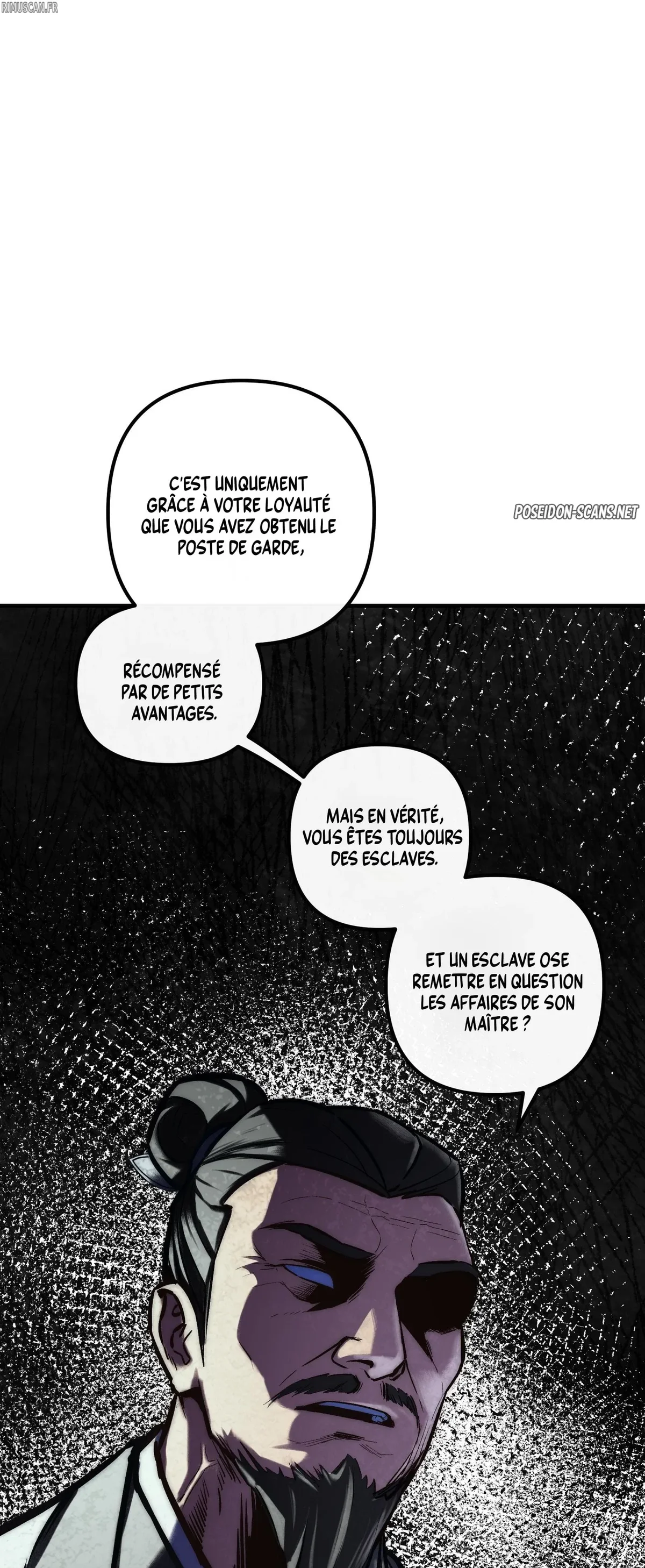 Reverend Insanity Chapitre 19 - Page 57