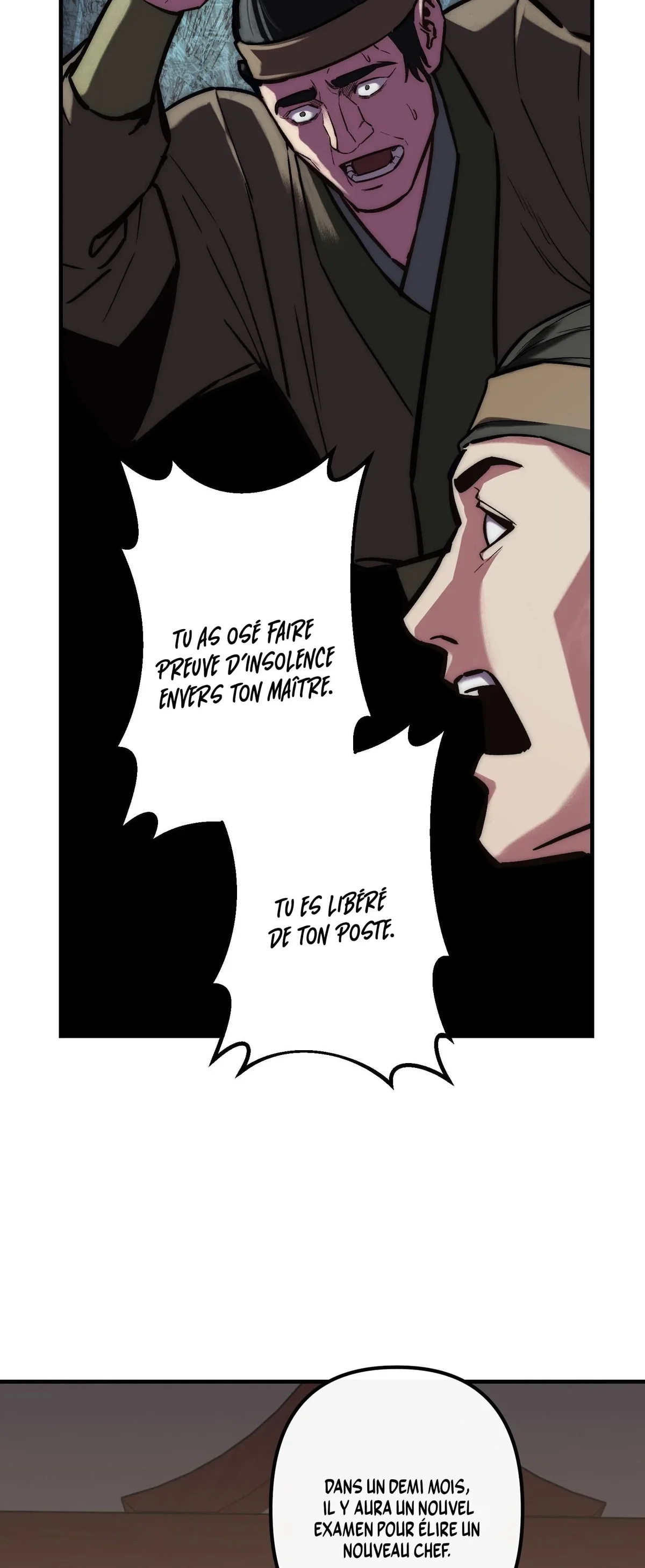 Reverend Insanity Chapitre 19 - Page 59