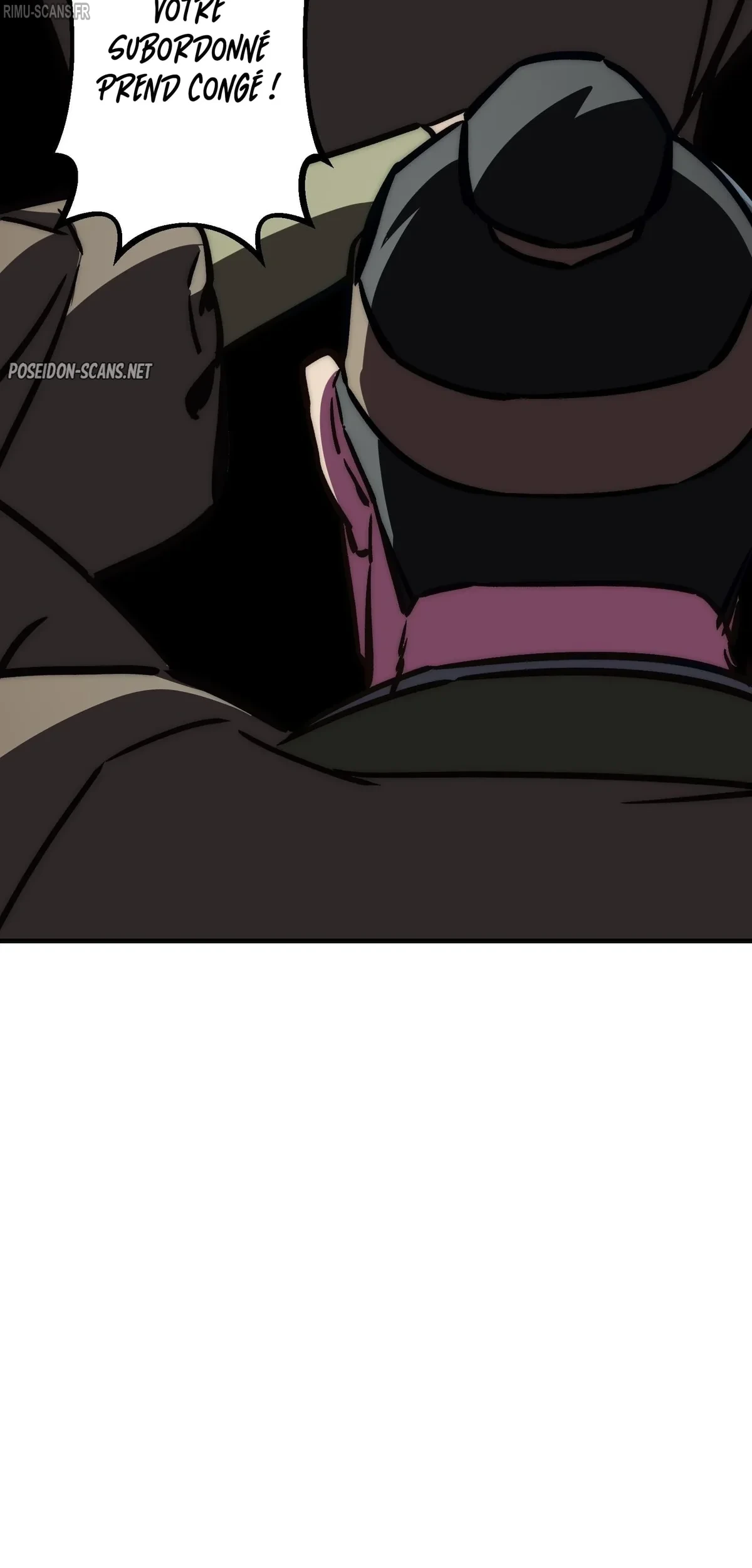 Reverend Insanity Chapitre 19 - Page 64