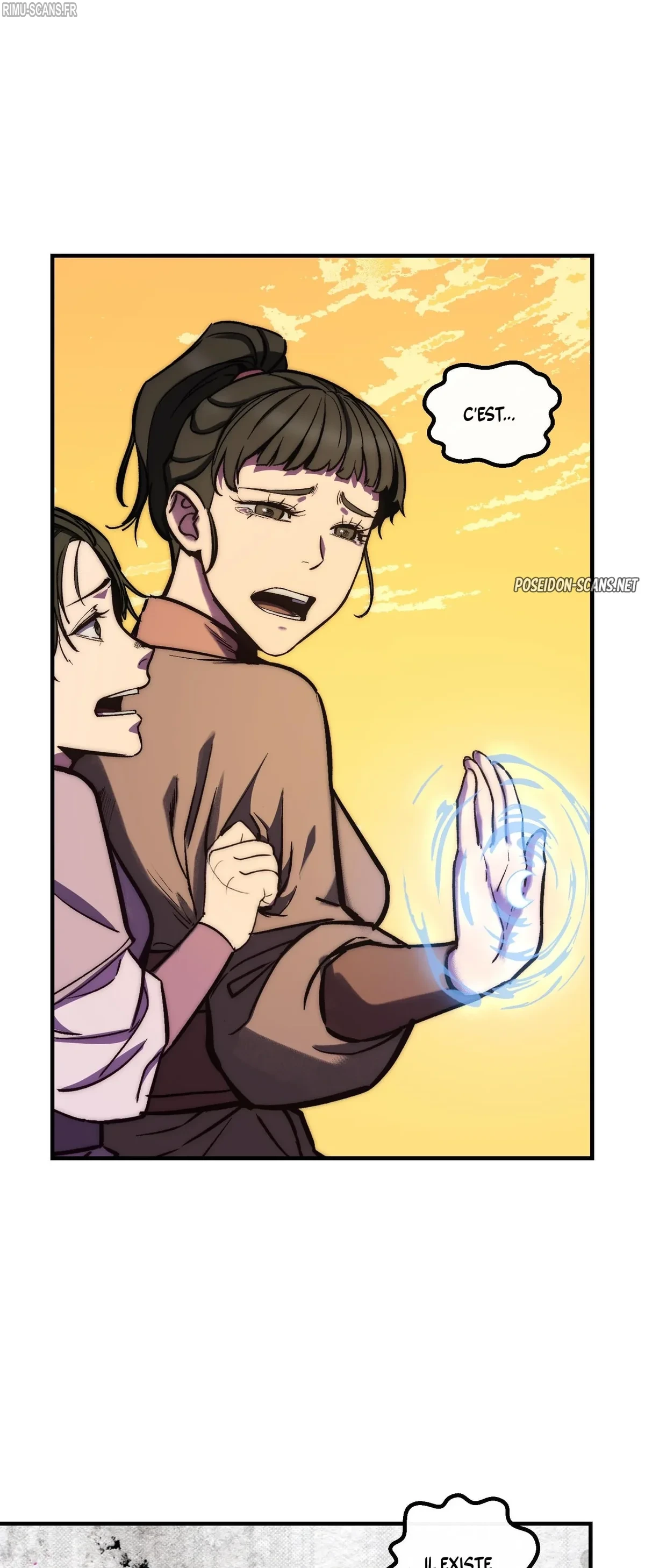Reverend Insanity Chapitre 19 - Page 67