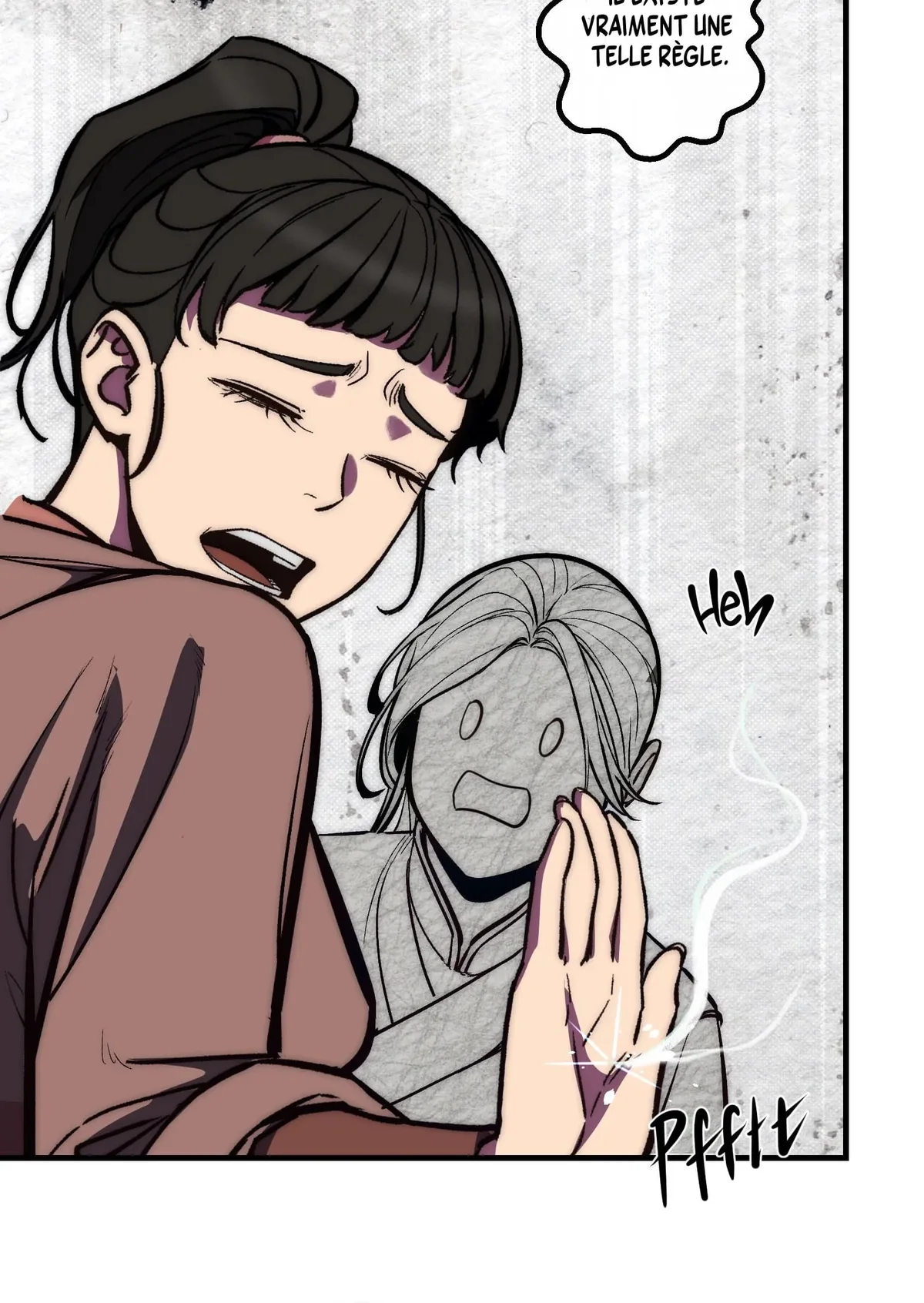Reverend Insanity Chapitre 19 - Page 68