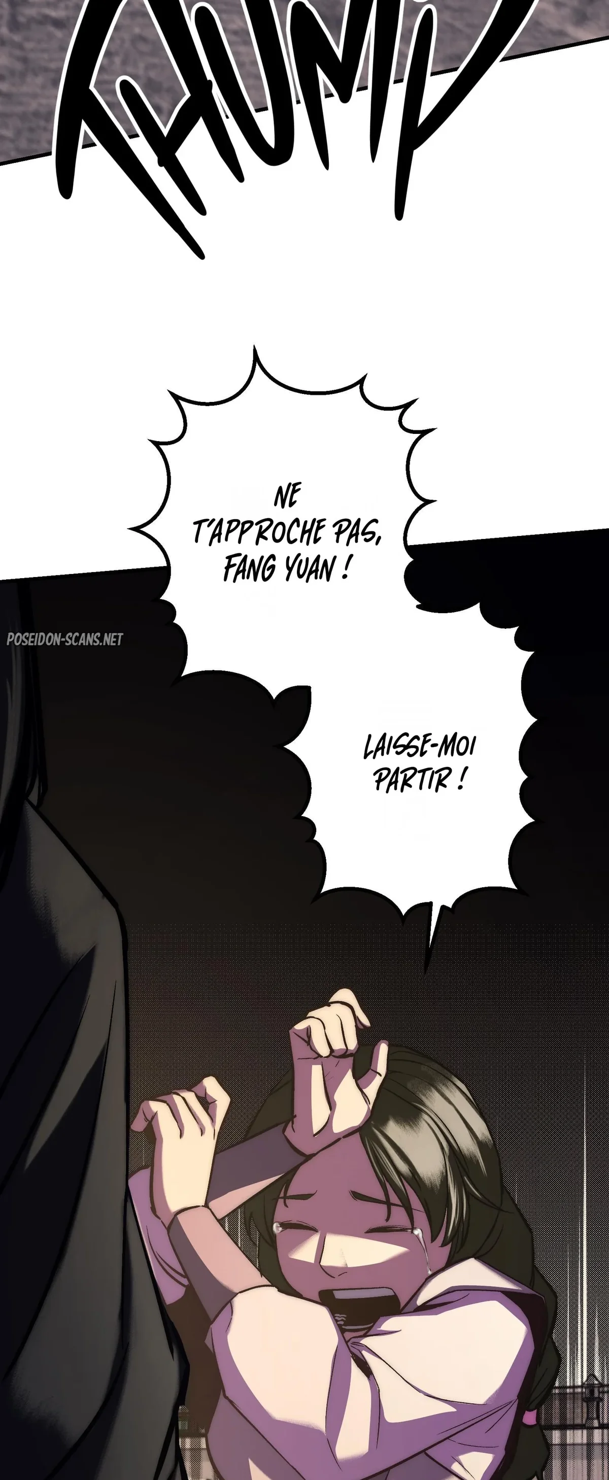 Reverend Insanity Chapitre 19 - Page 74