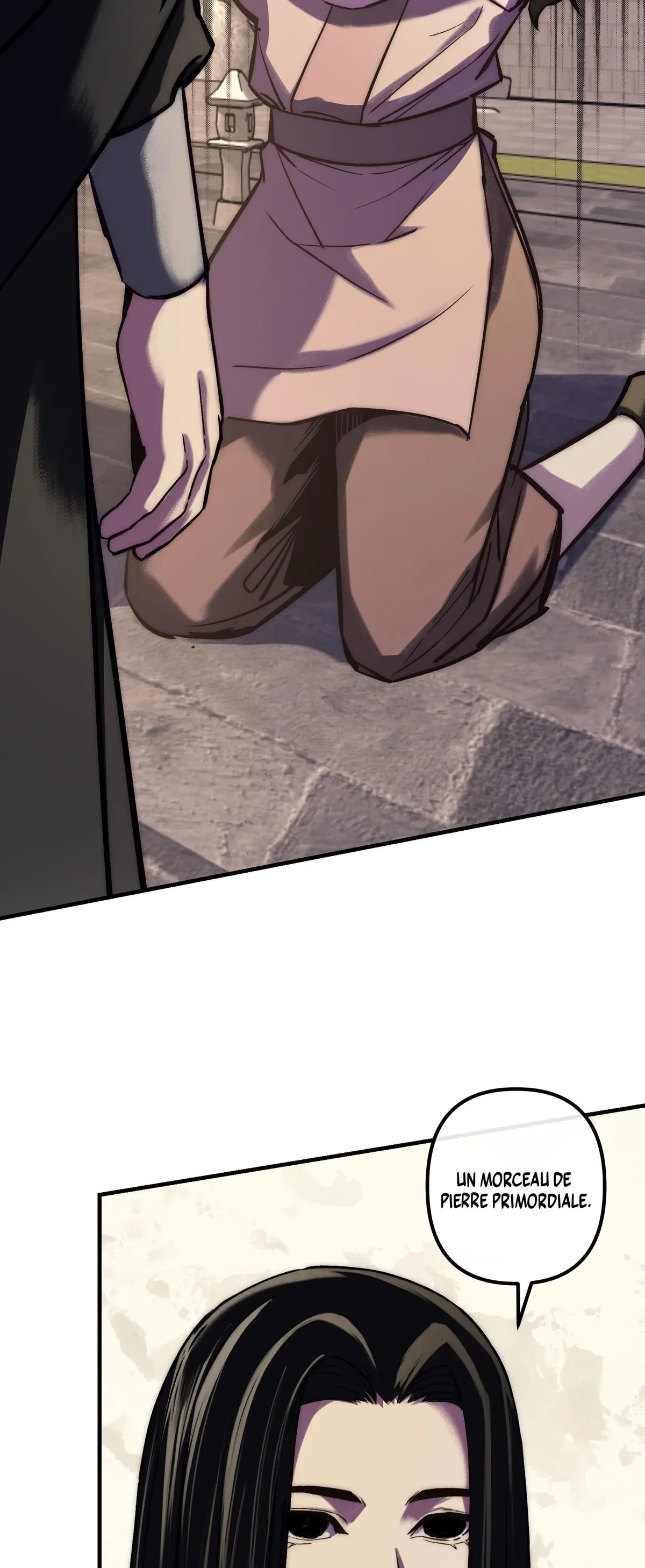 Reverend Insanity Chapitre 19 - Page 75