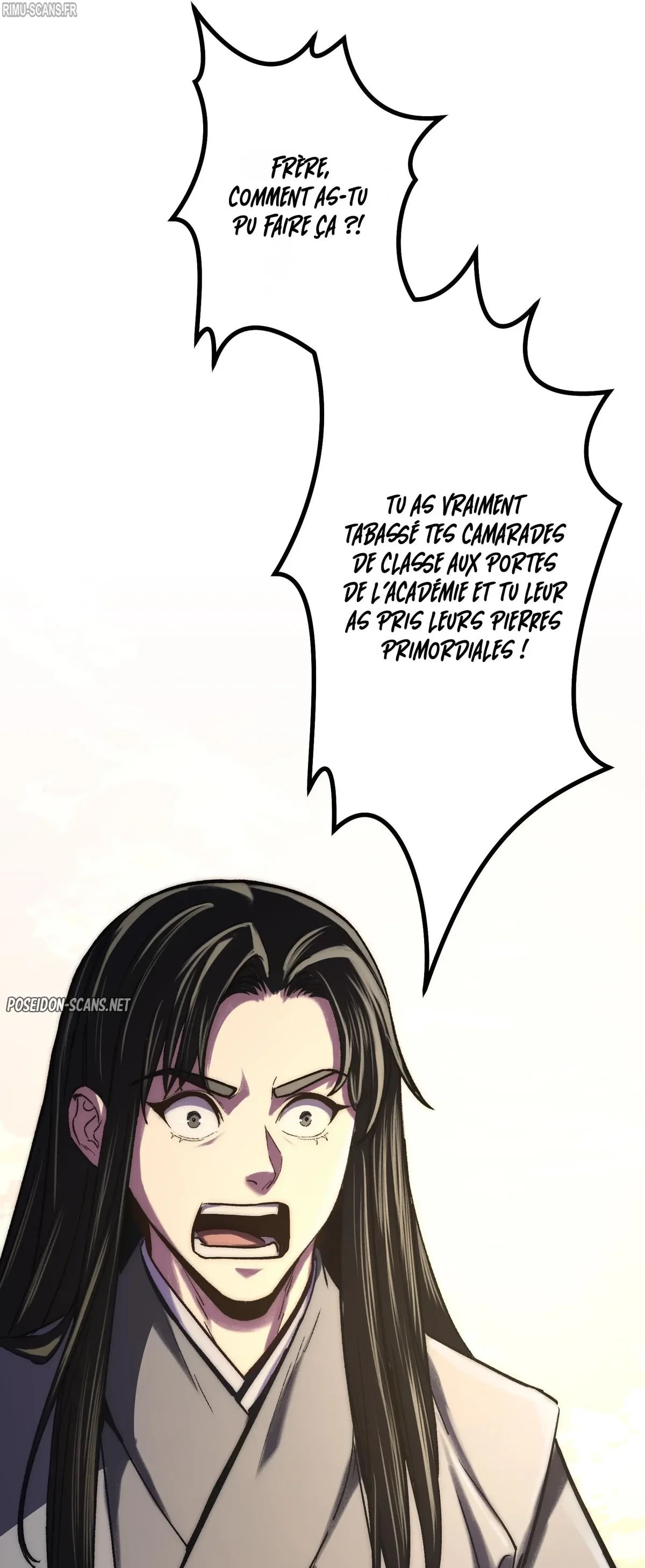 Reverend Insanity Chapitre 19 - Page 82